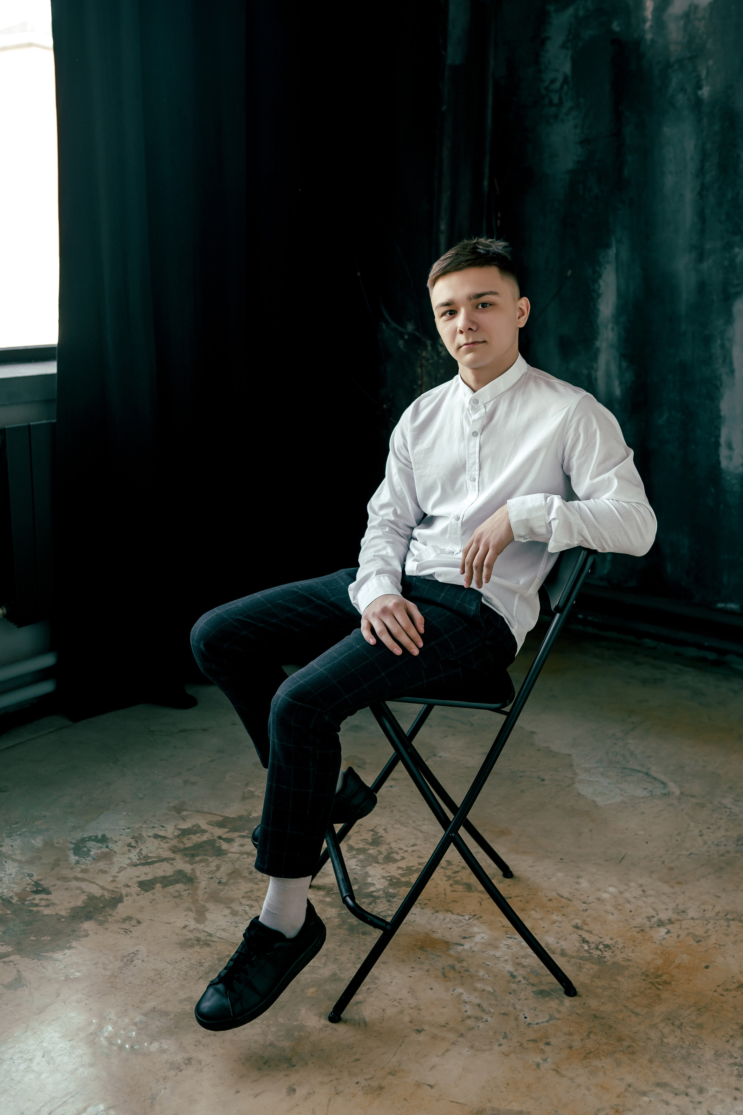 Выпускные альбомы Красноярск. Фотограф Ким Наталья в Красноярске