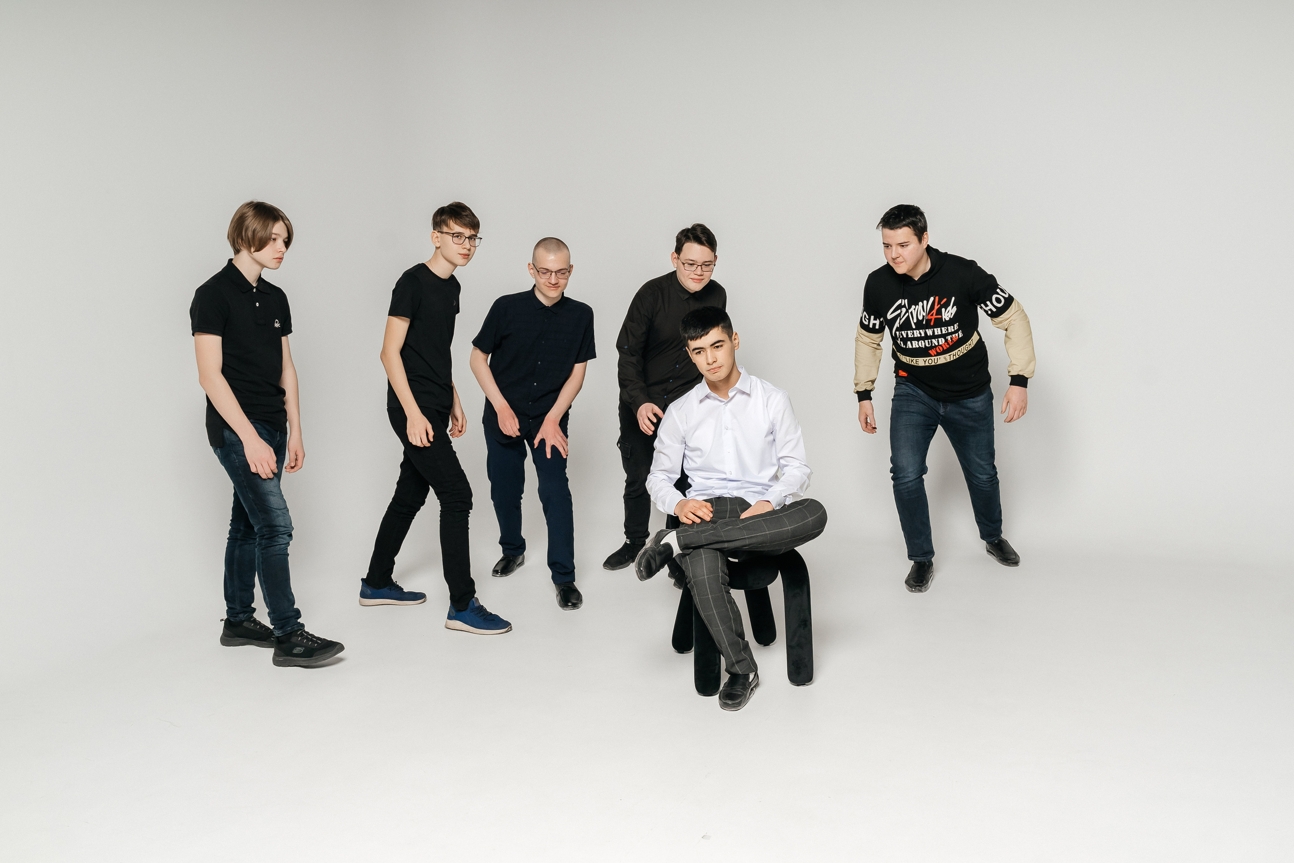 Выпускные альбомы Красноярск. Фотограф Ким Наталья в Красноярске