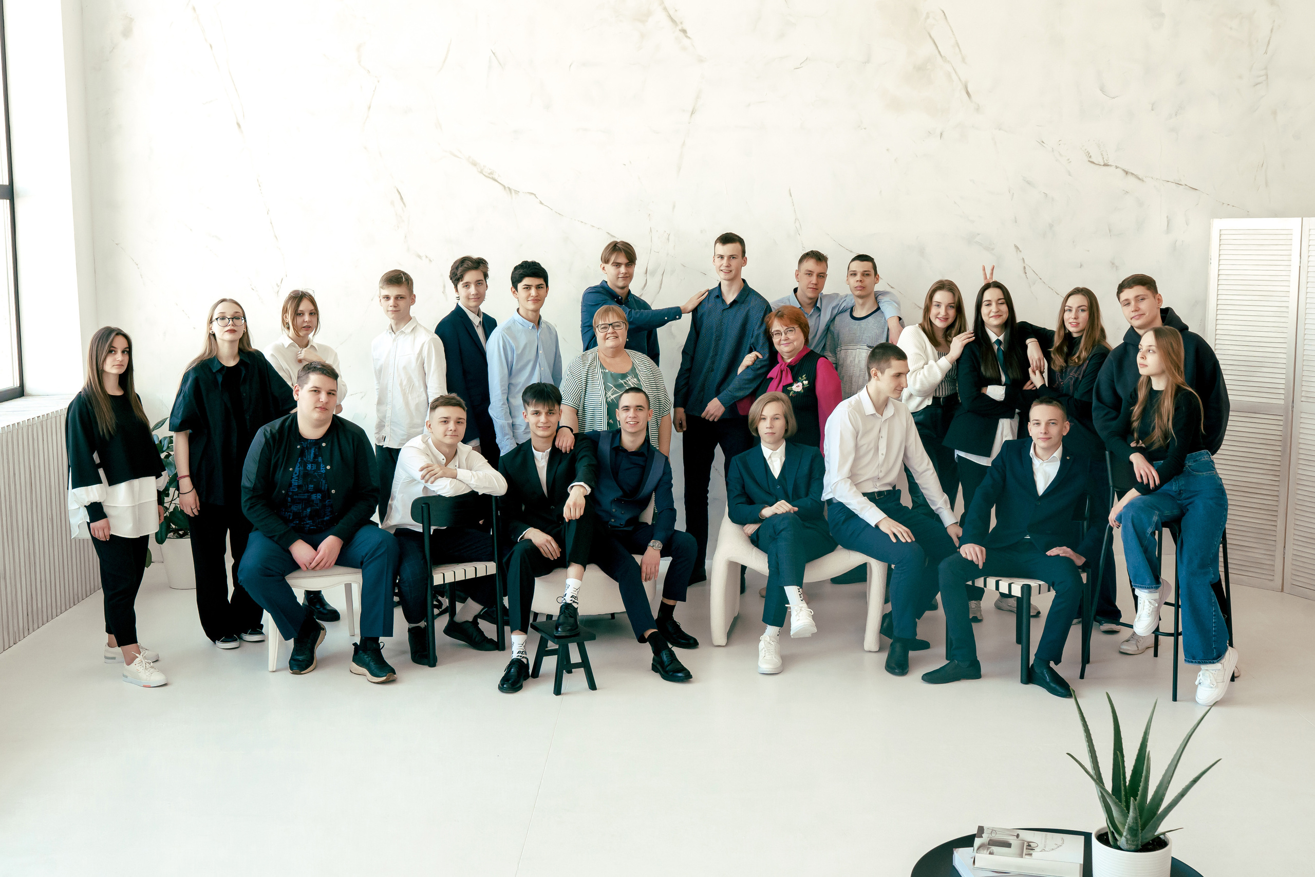 Выпускные альбомы Красноярск. Фотограф Ким Наталья в Красноярске