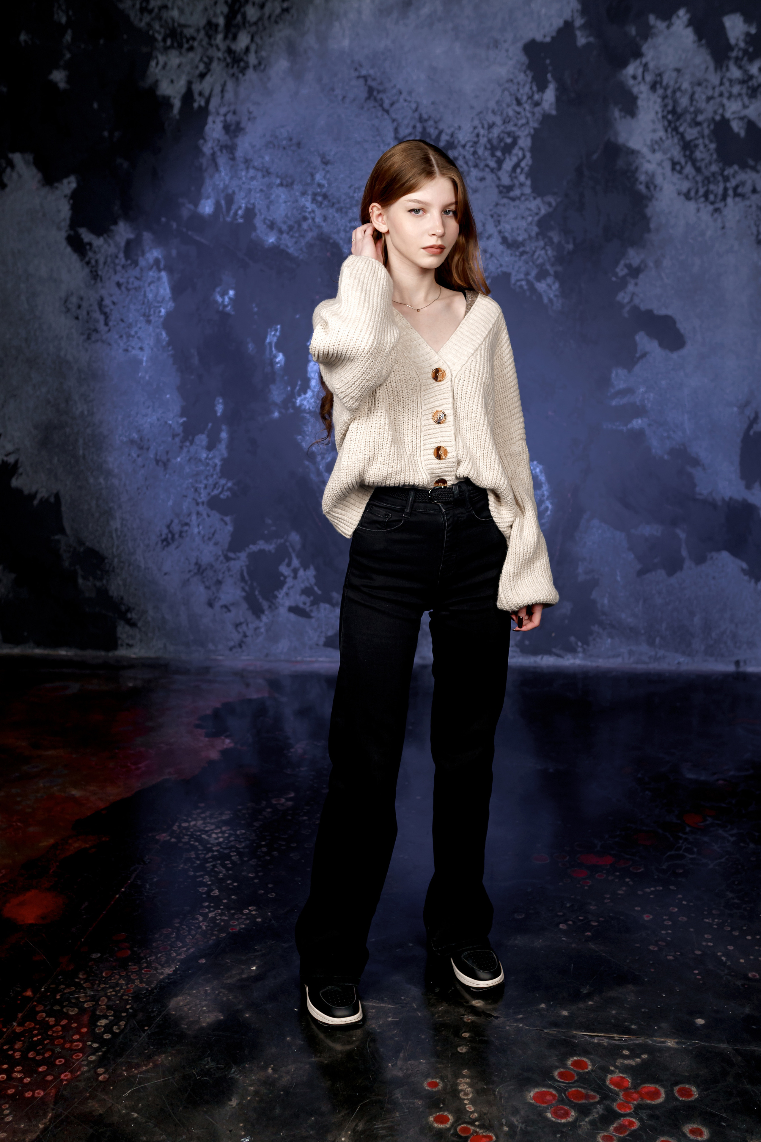 Выпускные альбомы Красноярск. Фотограф Ким Наталья в Красноярске