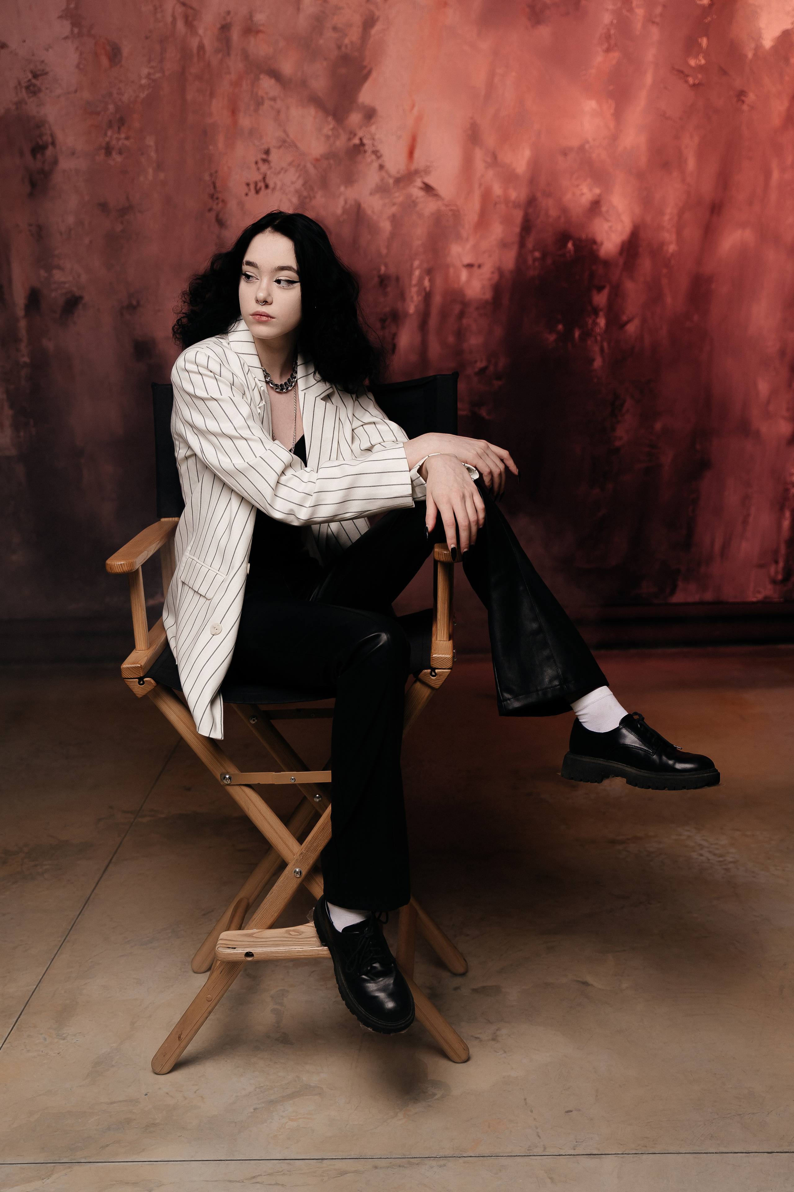 Выпускные альбомы Красноярск. Фотограф Ким Наталья в Красноярске