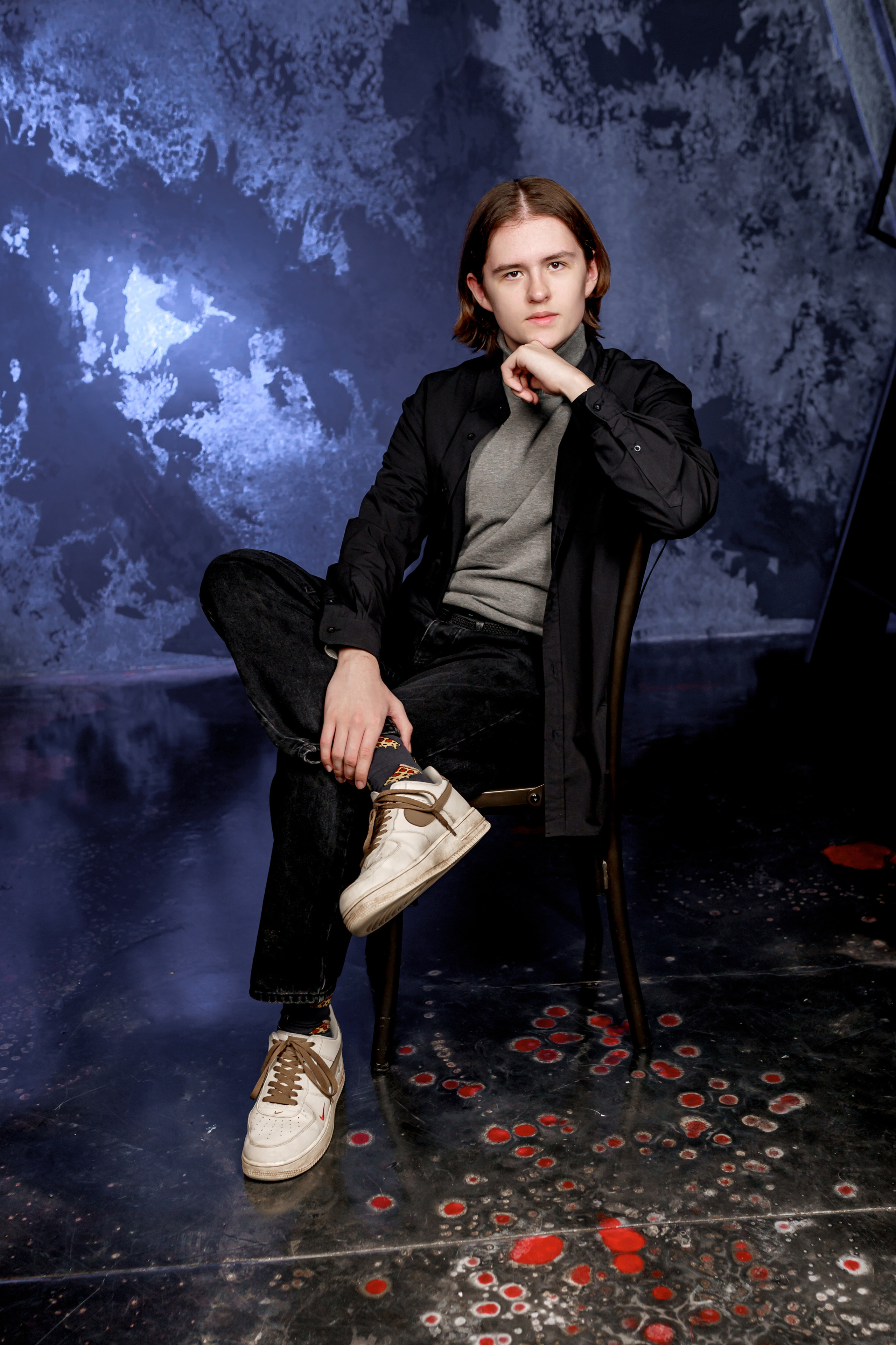 Выпускные альбомы Красноярск. Фотограф Ким Наталья в Красноярске