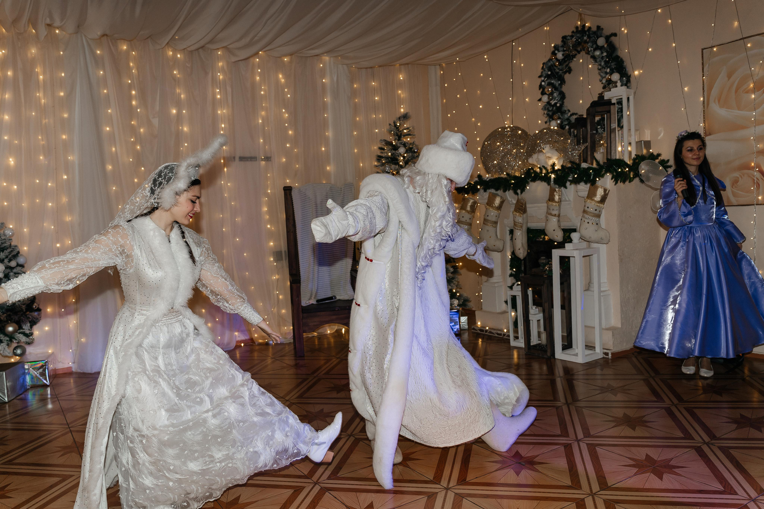 Фотограф на детский праздник. Фотограф Ким Наталья в Красноярске