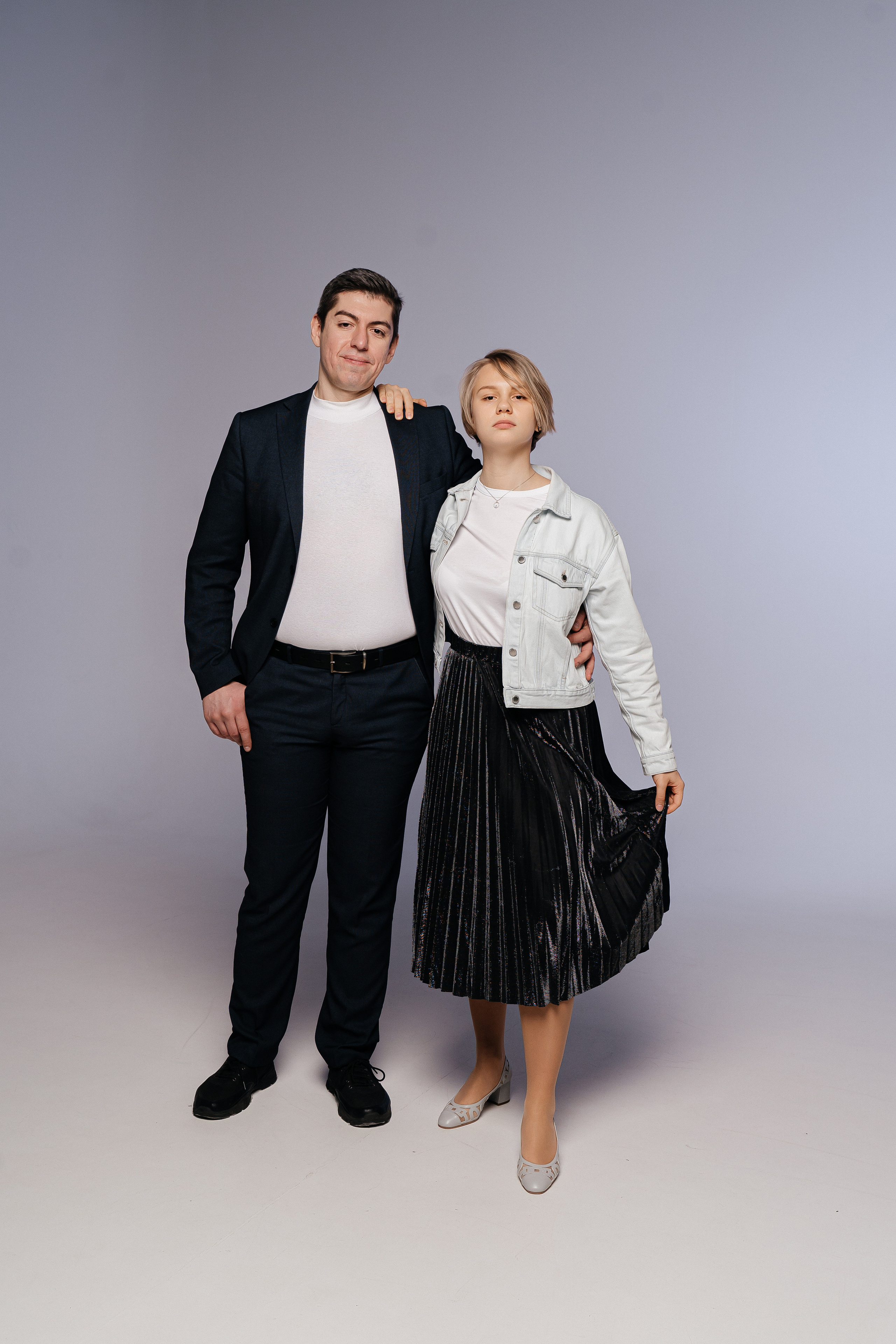 Выпускные альбомы Красноярск. Фотограф Ким Наталья в Красноярске