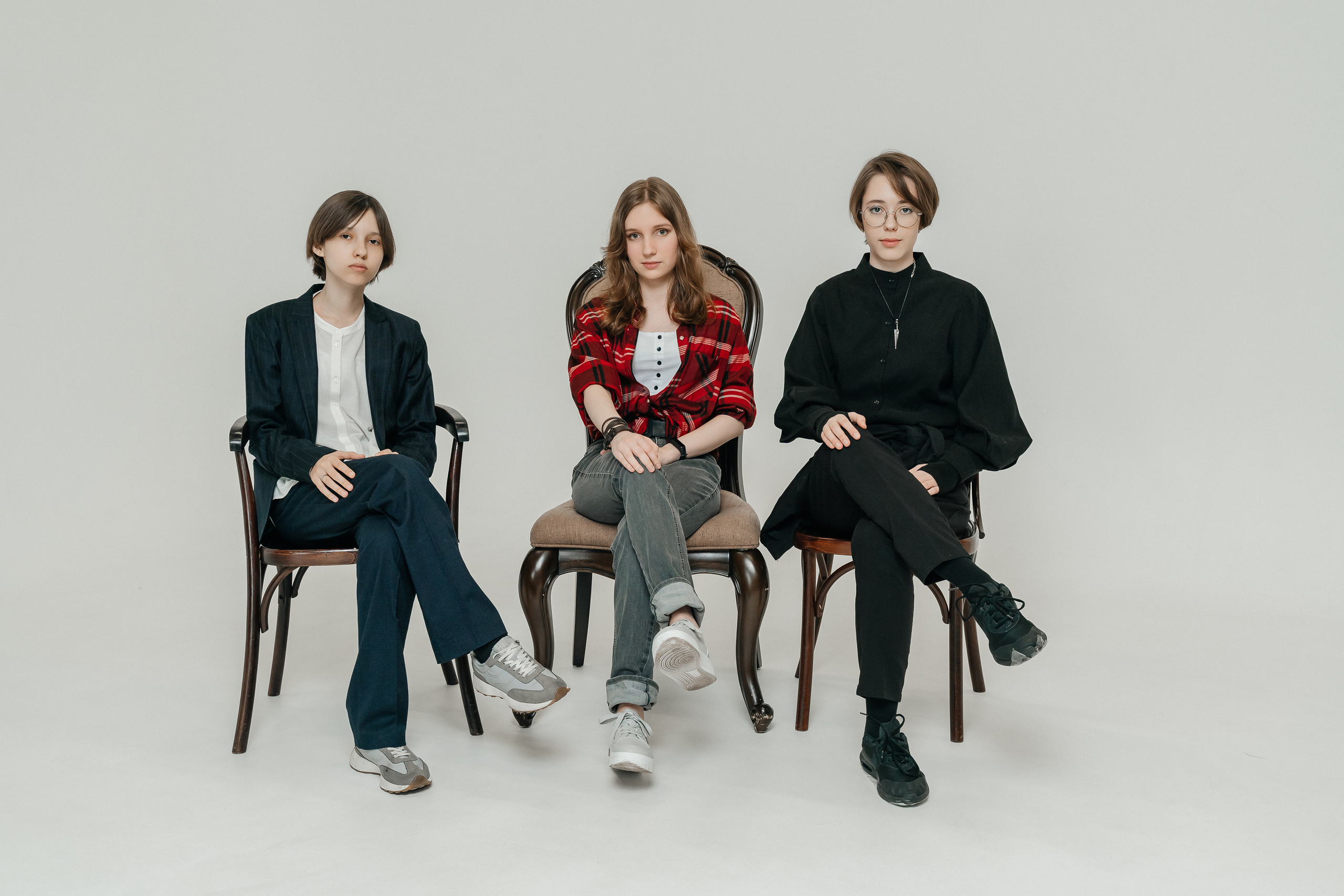 Выпускные альбомы Красноярск. Фотограф Ким Наталья в Красноярске