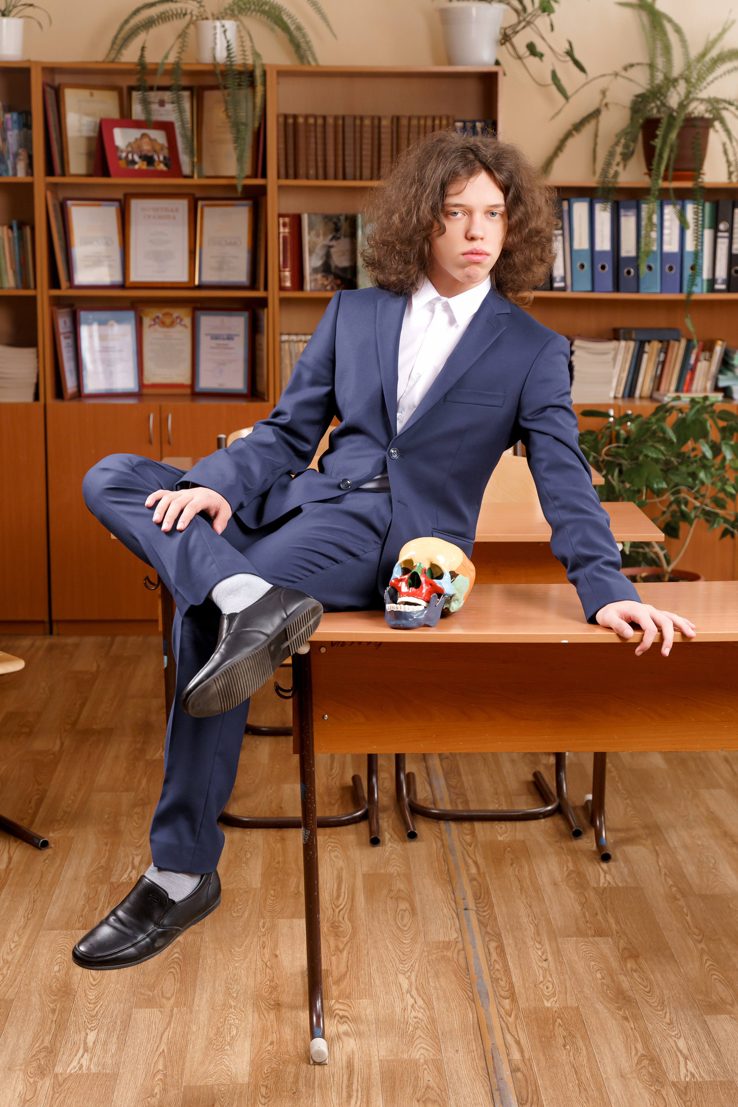 Выпускные альбомы Красноярск. Фотограф Ким Наталья в Красноярске