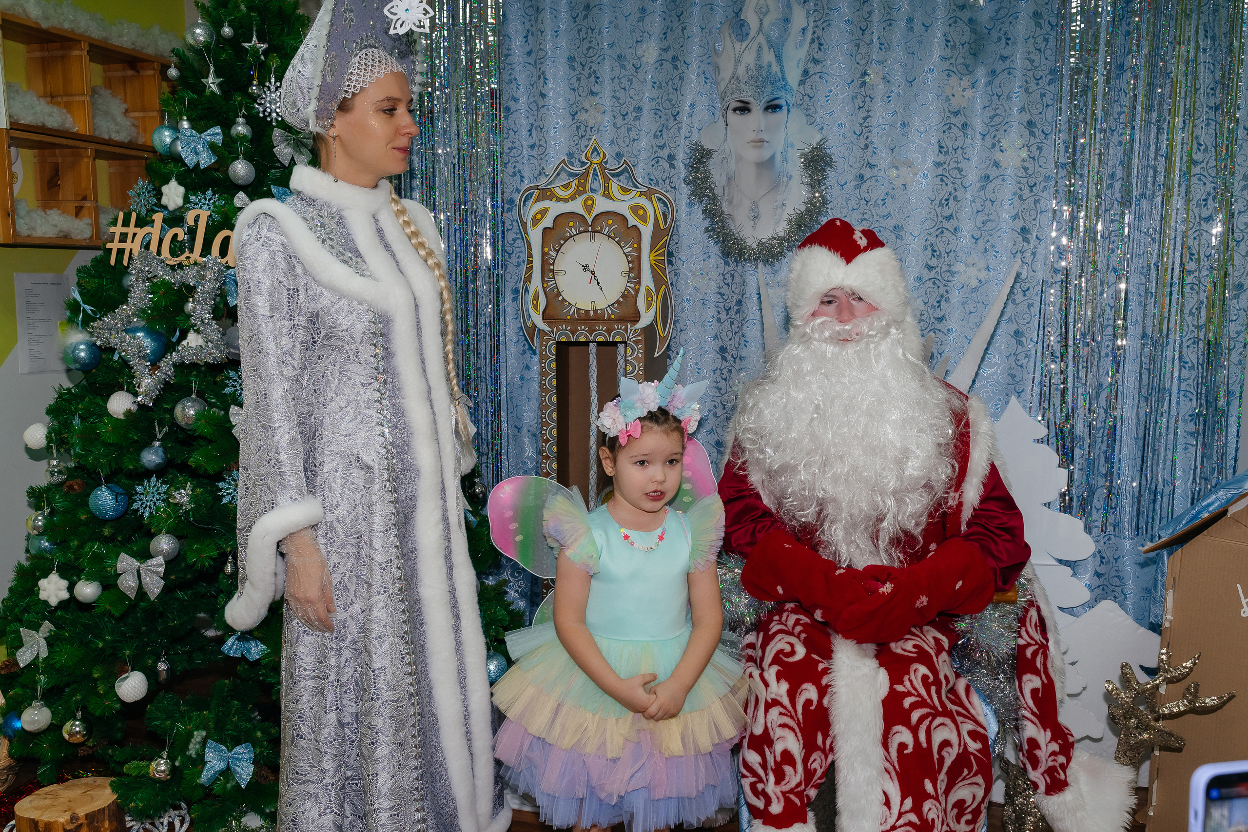 Фотограф на детский праздник. Фотограф Ким Наталья в Красноярске