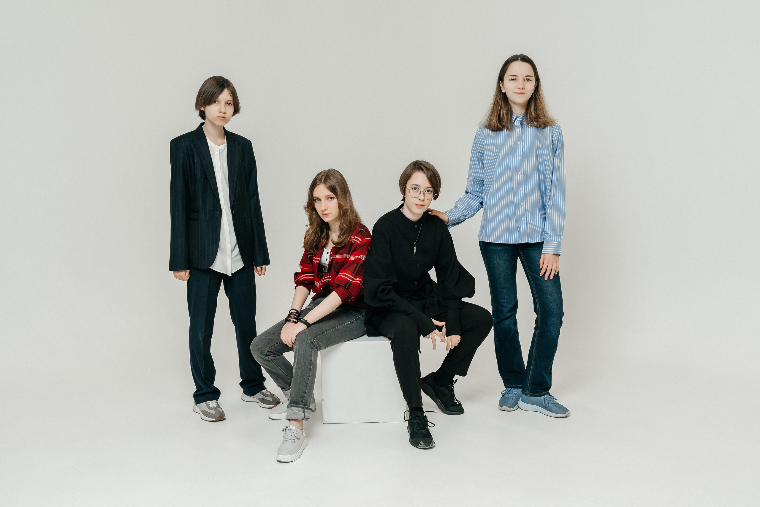 Выпускные альбомы Красноярск. Фотограф Ким Наталья в Красноярске