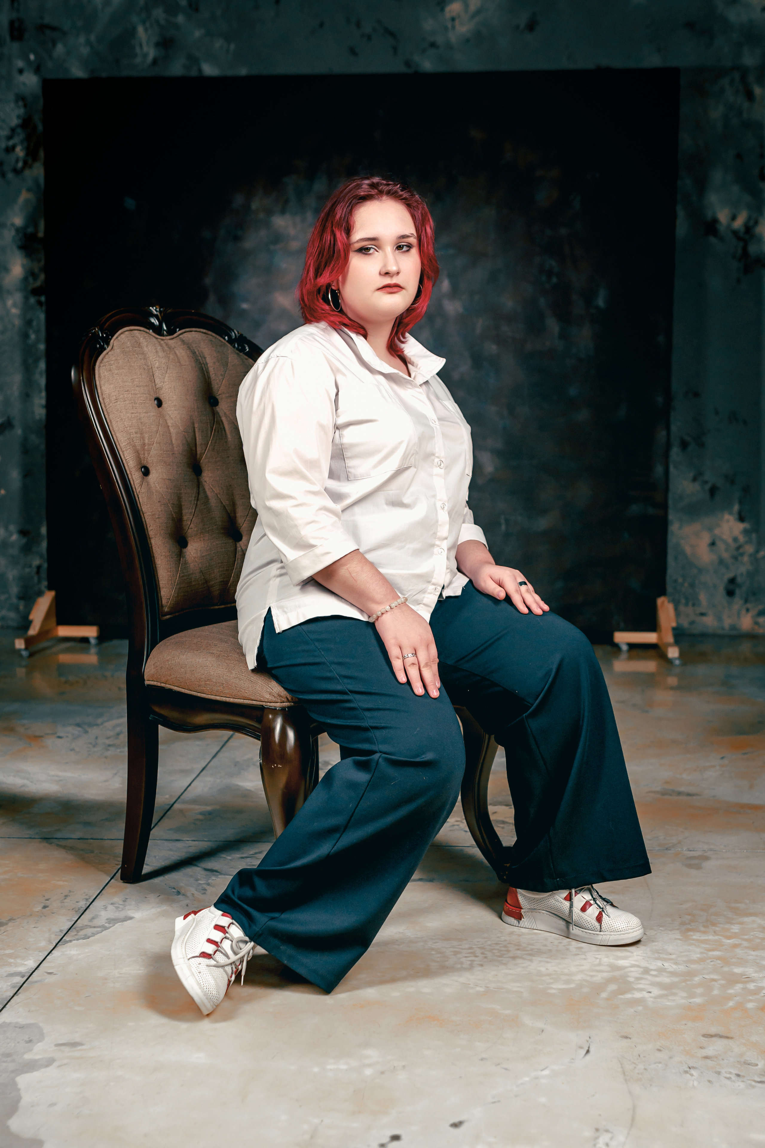 Выпускные альбомы Красноярск. Фотограф Ким Наталья в Красноярске