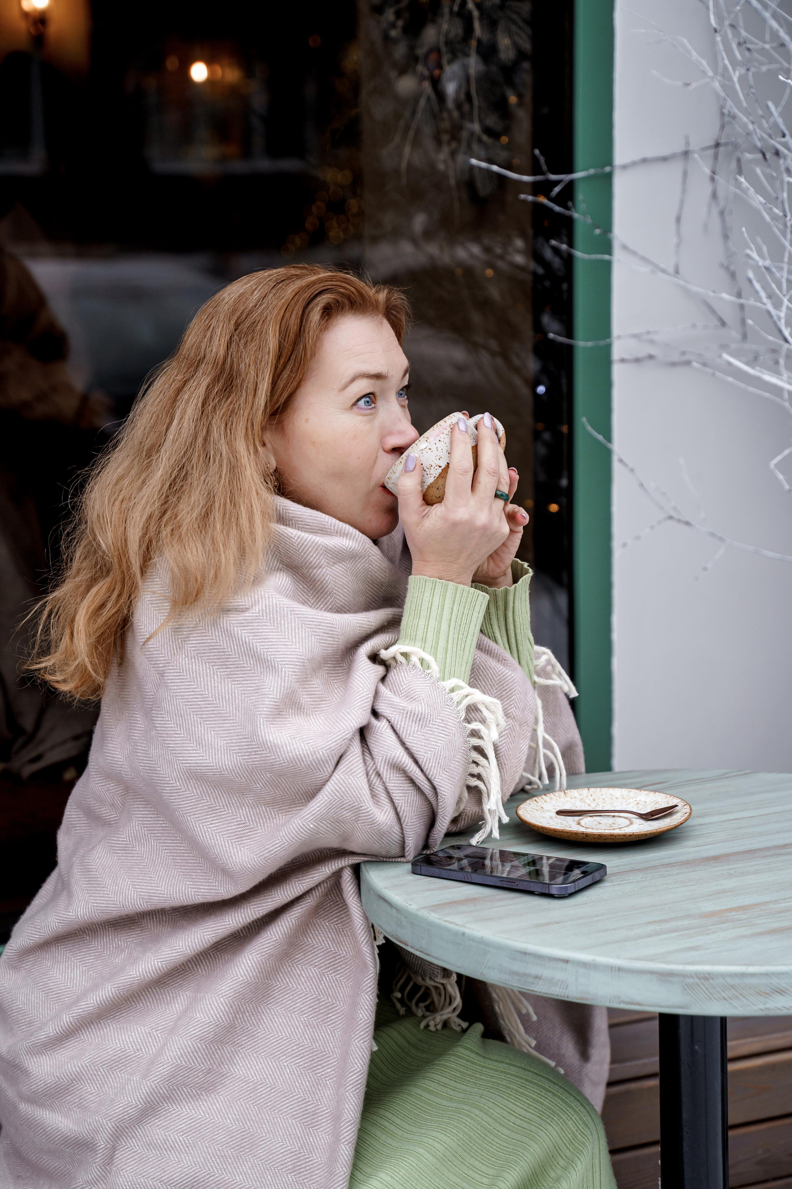 Женская фотосессия live. Фотограф Ким Наталья в Красноярске