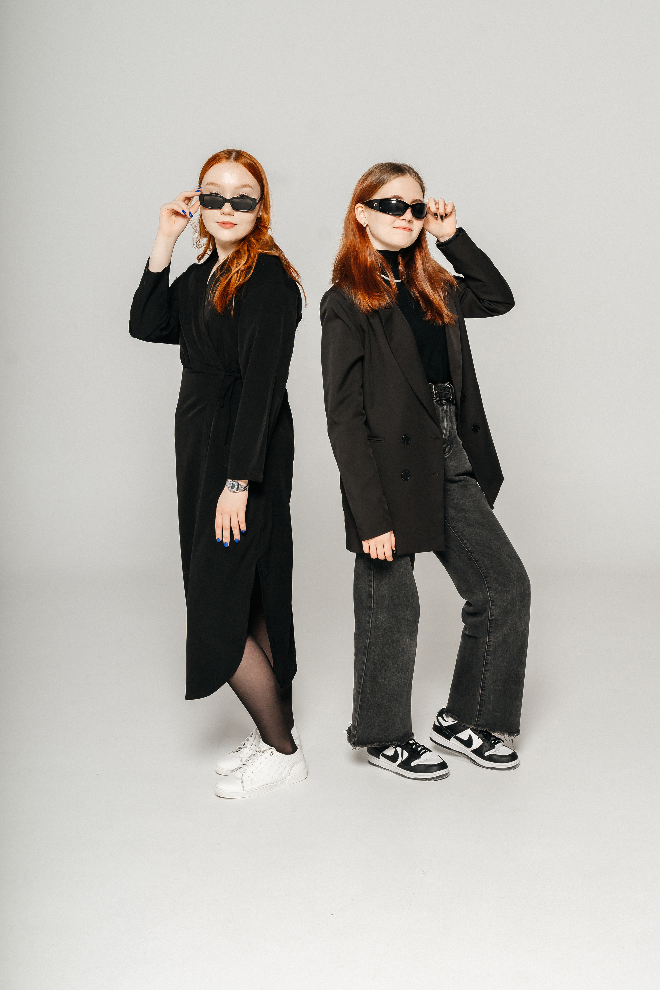 Выпускные альбомы Красноярск. Фотограф Ким Наталья в Красноярске