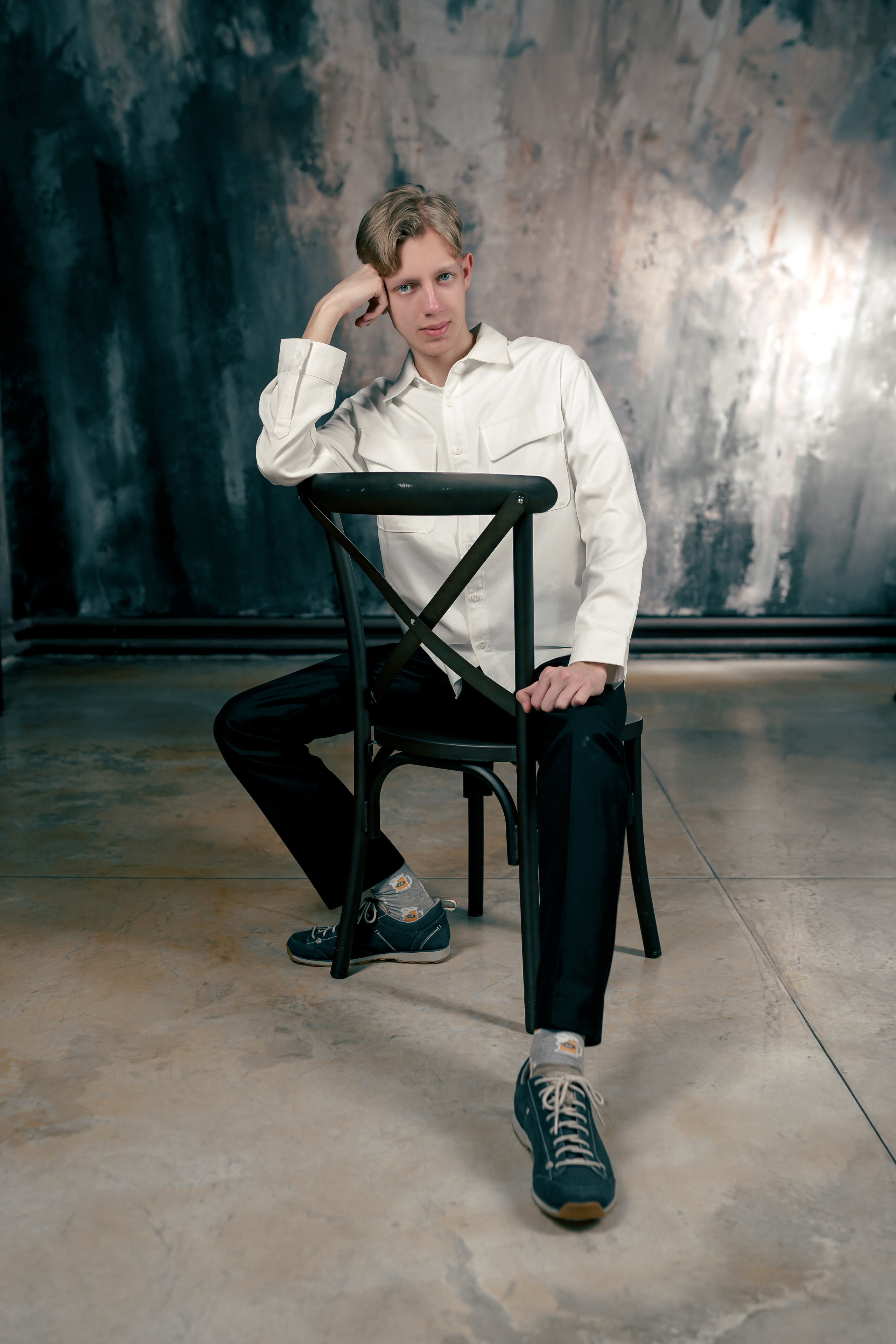 Выпускные альбомы Красноярск. Фотограф Ким Наталья в Красноярске