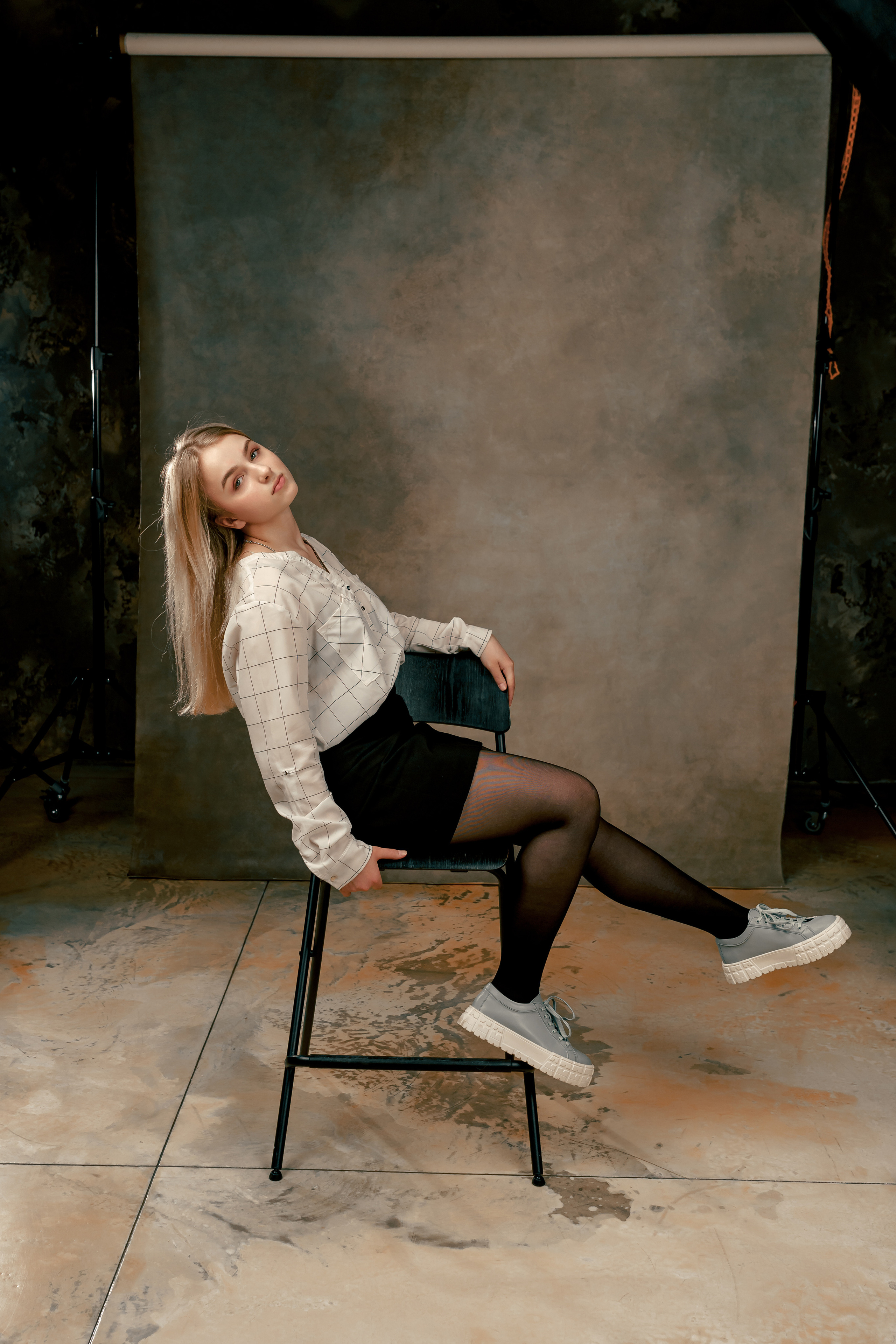 Выпускные альбомы Красноярск. Фотограф Ким Наталья в Красноярске