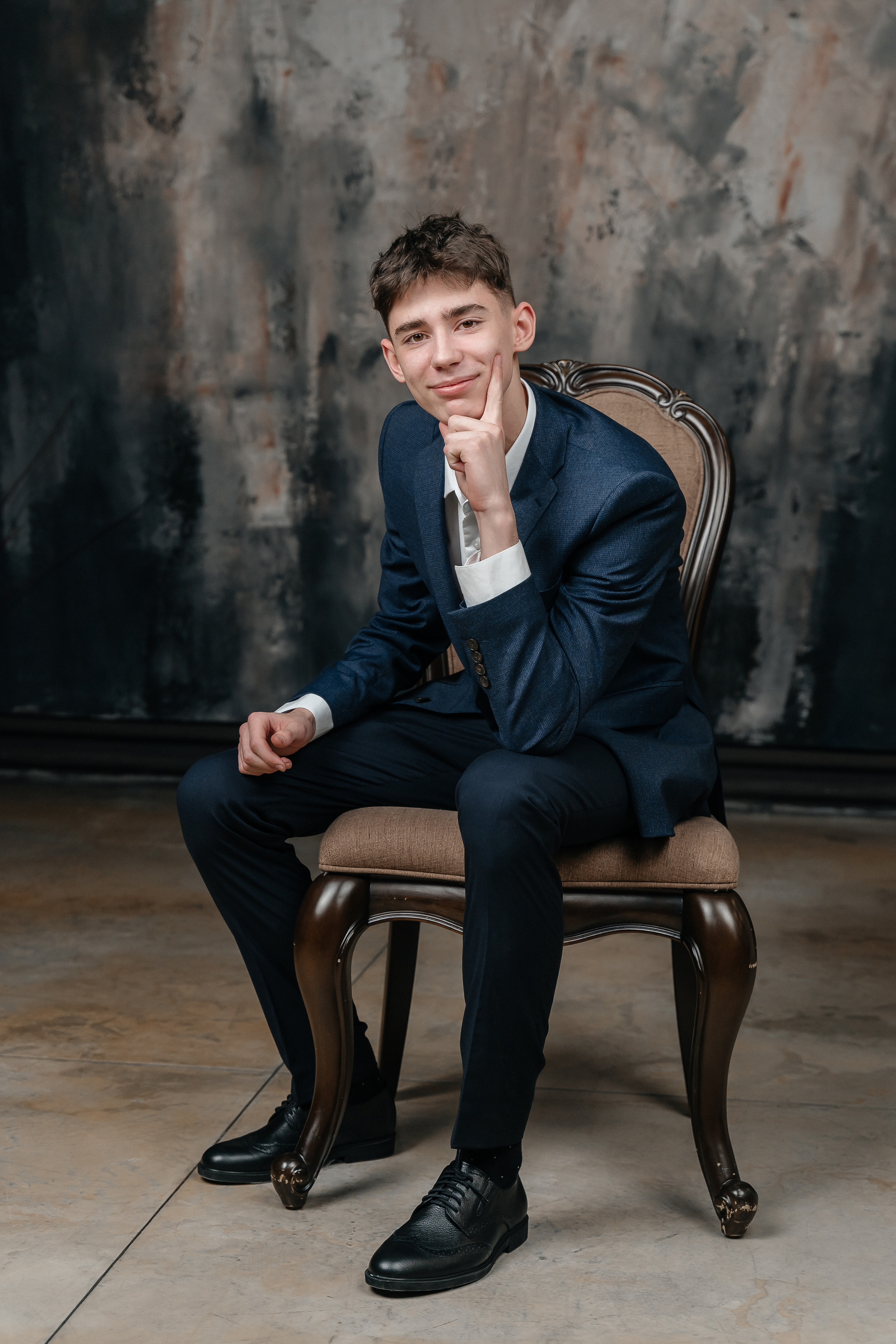 Выпускные альбомы Красноярск. Фотограф Ким Наталья в Красноярске