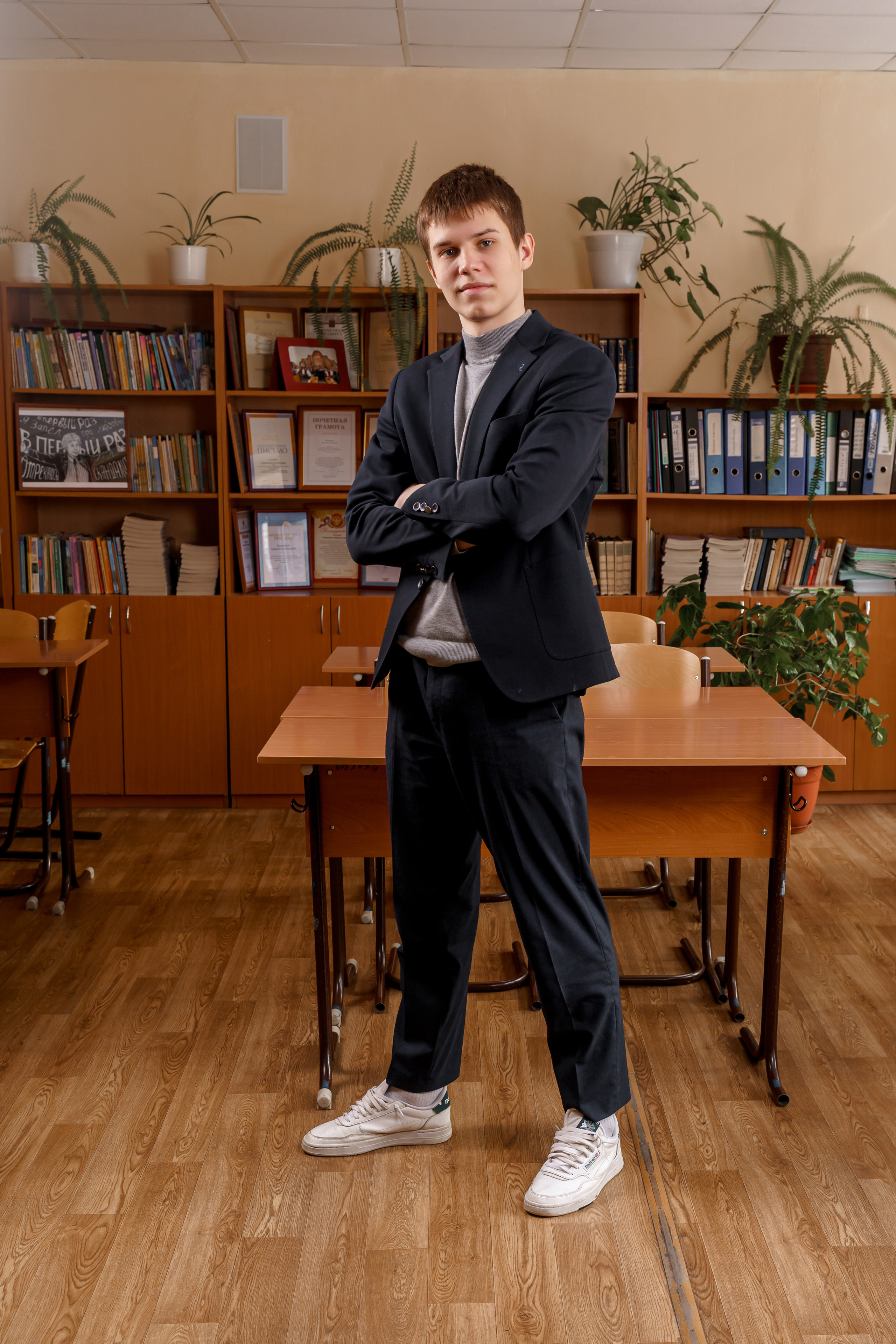 Выпускные альбомы Красноярск. Фотограф Ким Наталья в Красноярске