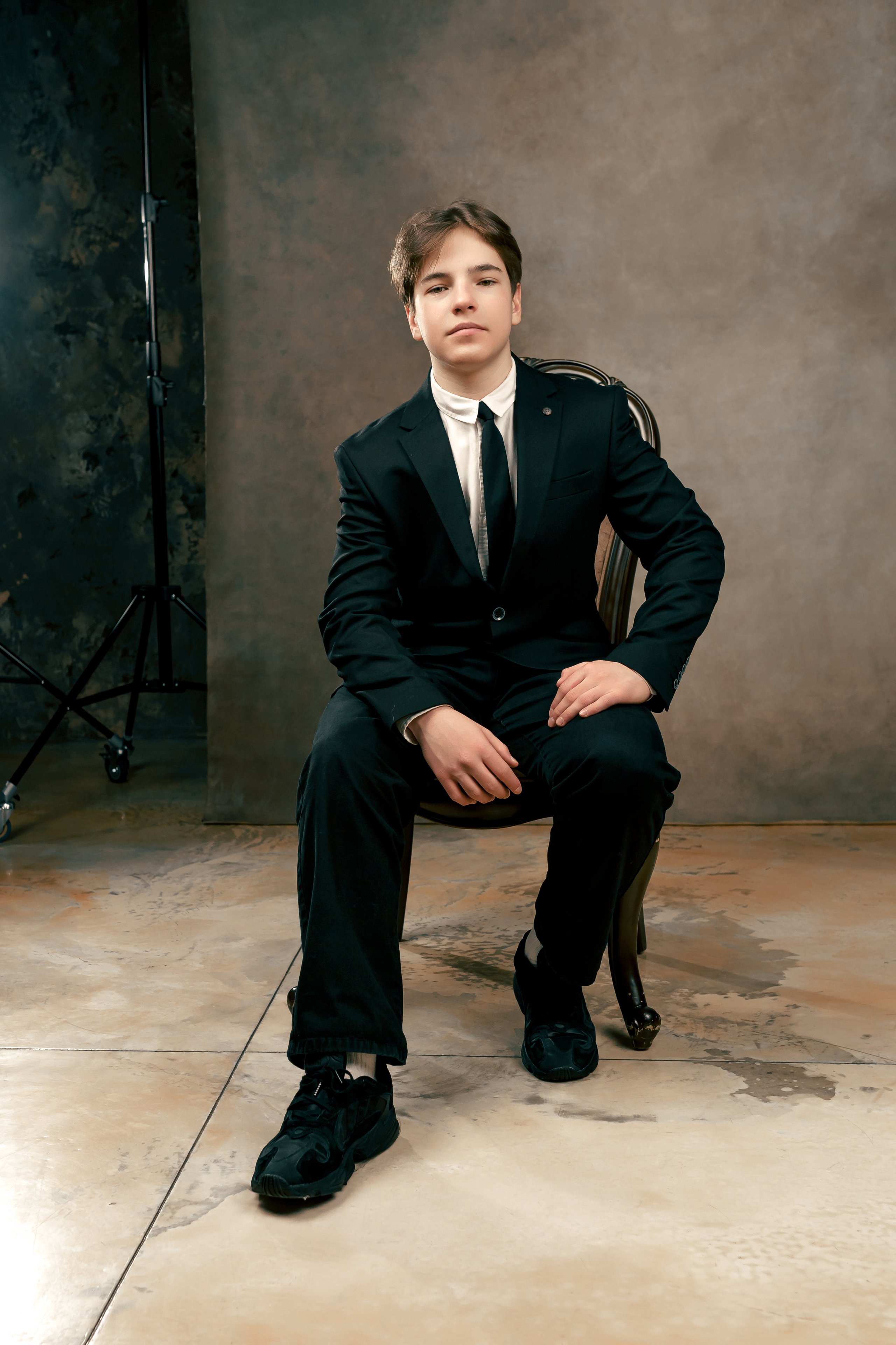 Выпускные альбомы Красноярск. Фотограф Ким Наталья в Красноярске