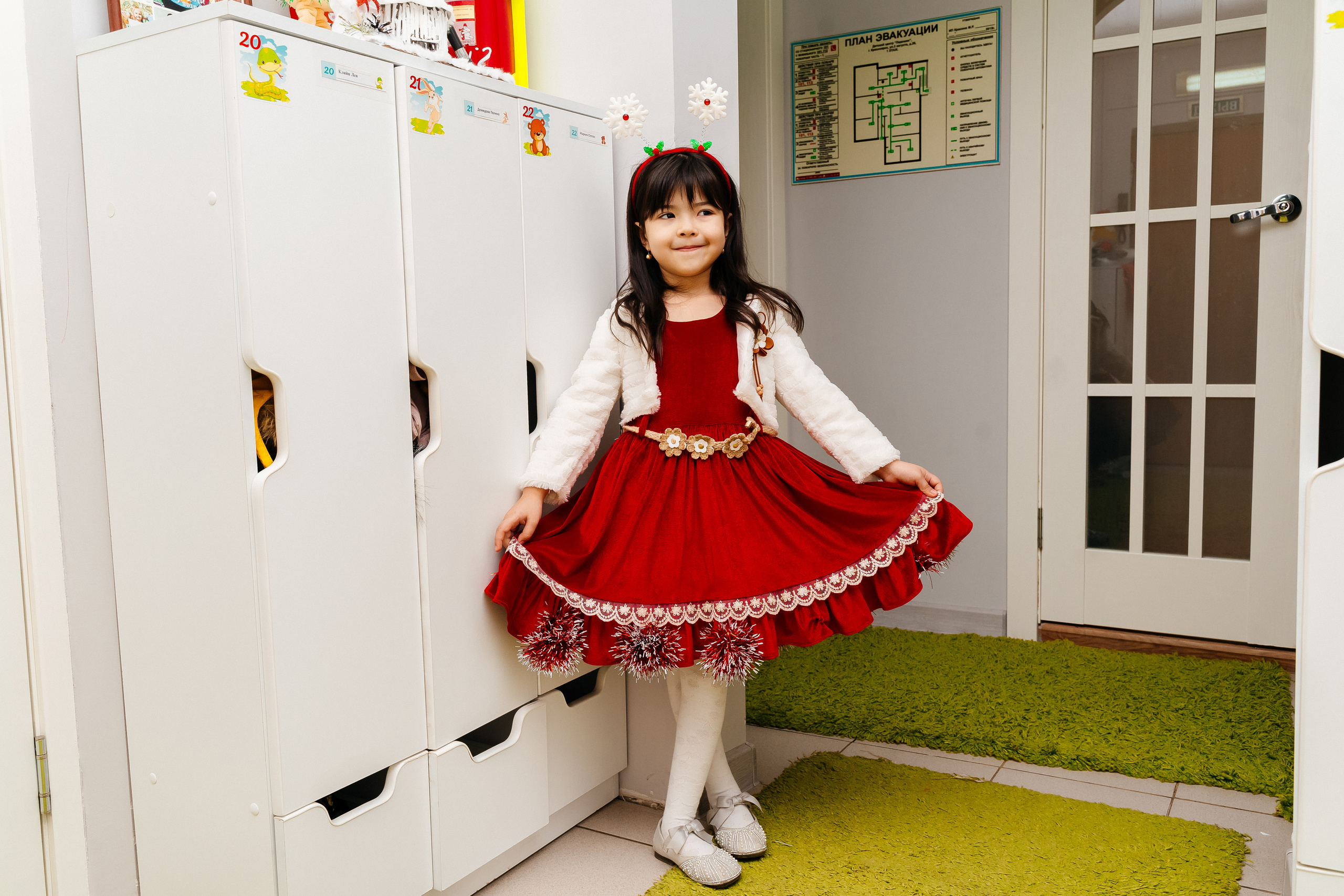 Фотограф на детский праздник. Фотограф Ким Наталья в Красноярске