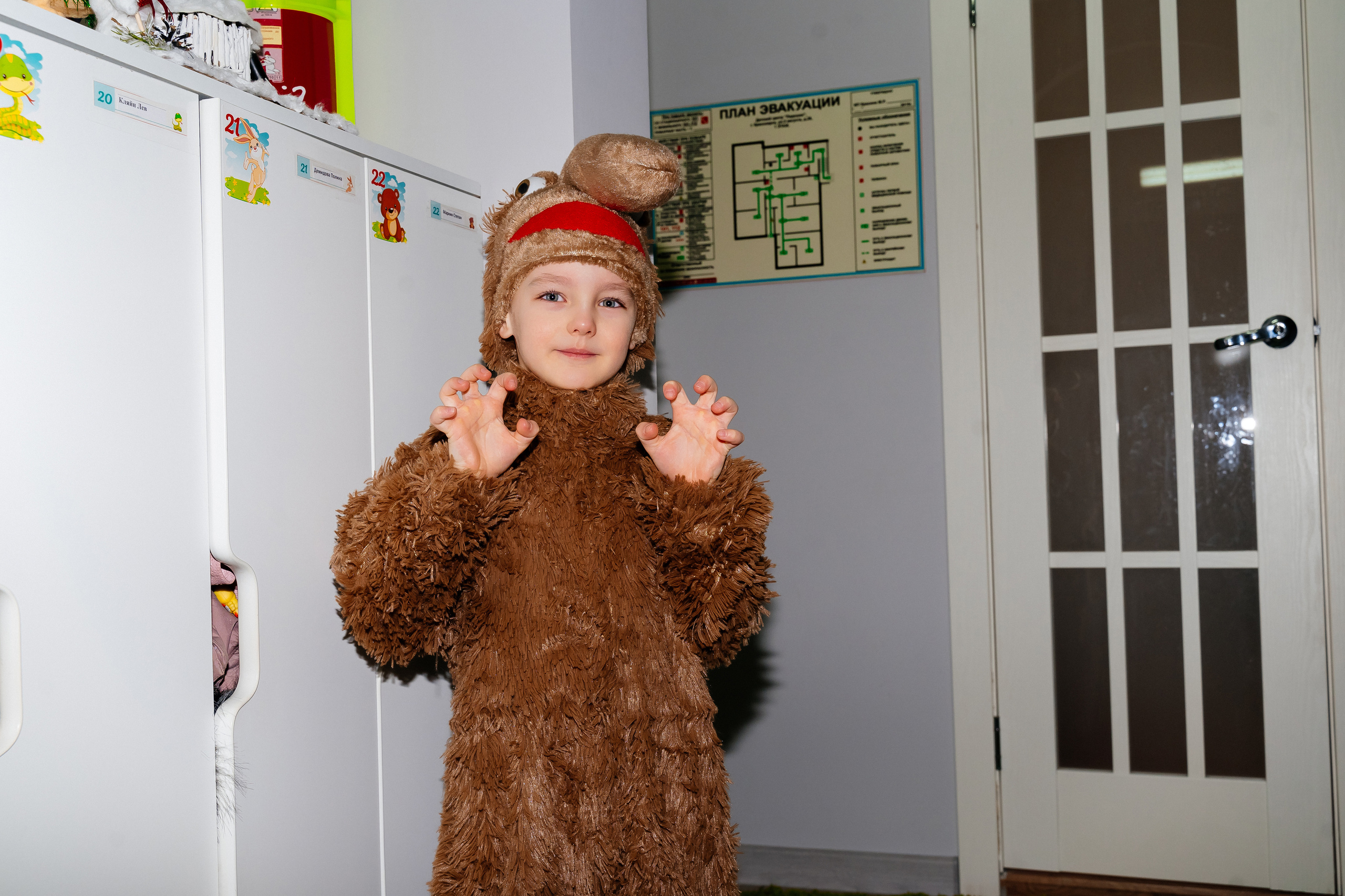 Фотограф на детский праздник. Фотограф Ким Наталья в Красноярске