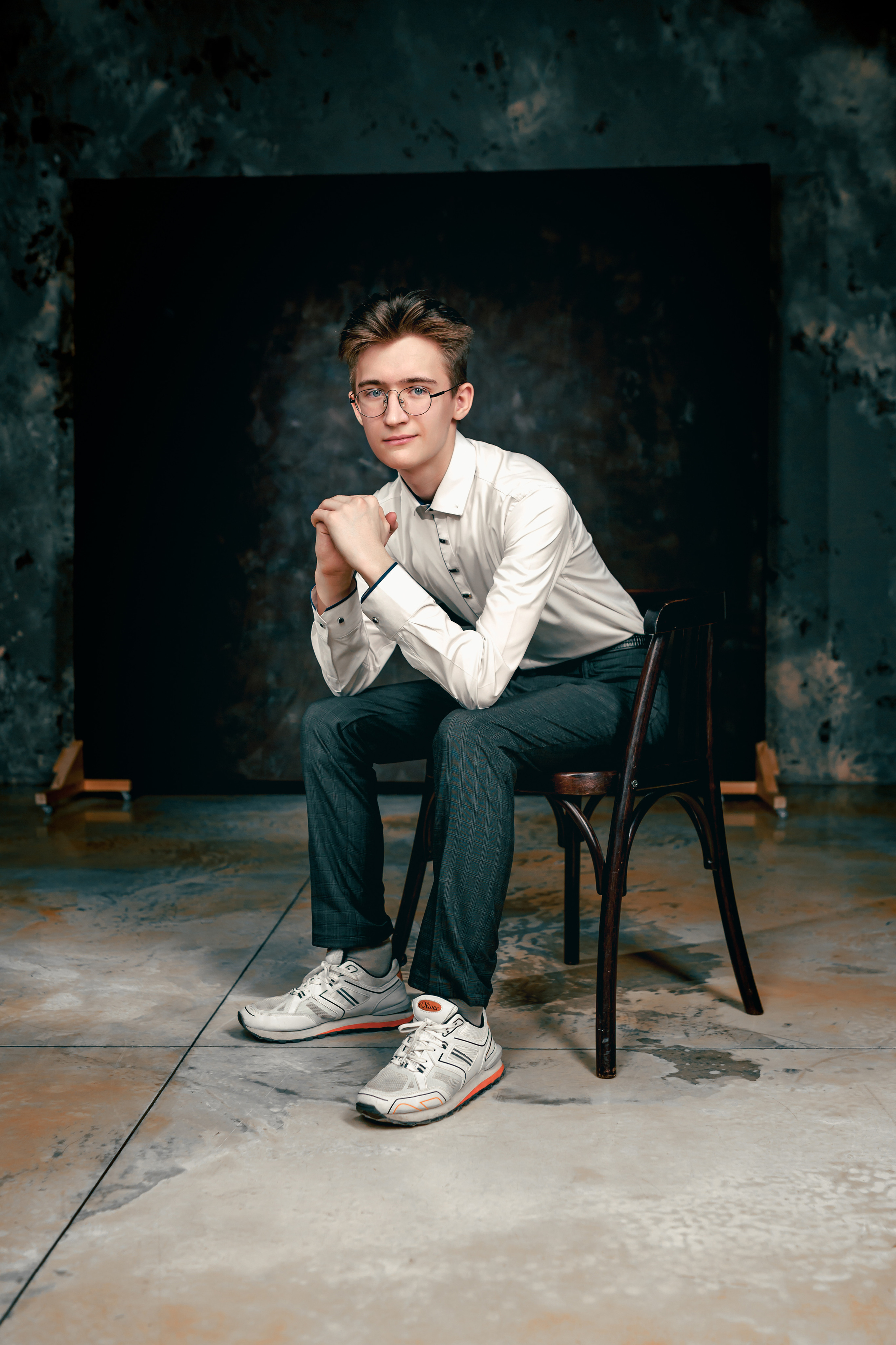 Выпускные альбомы Красноярск. Фотограф Ким Наталья в Красноярске