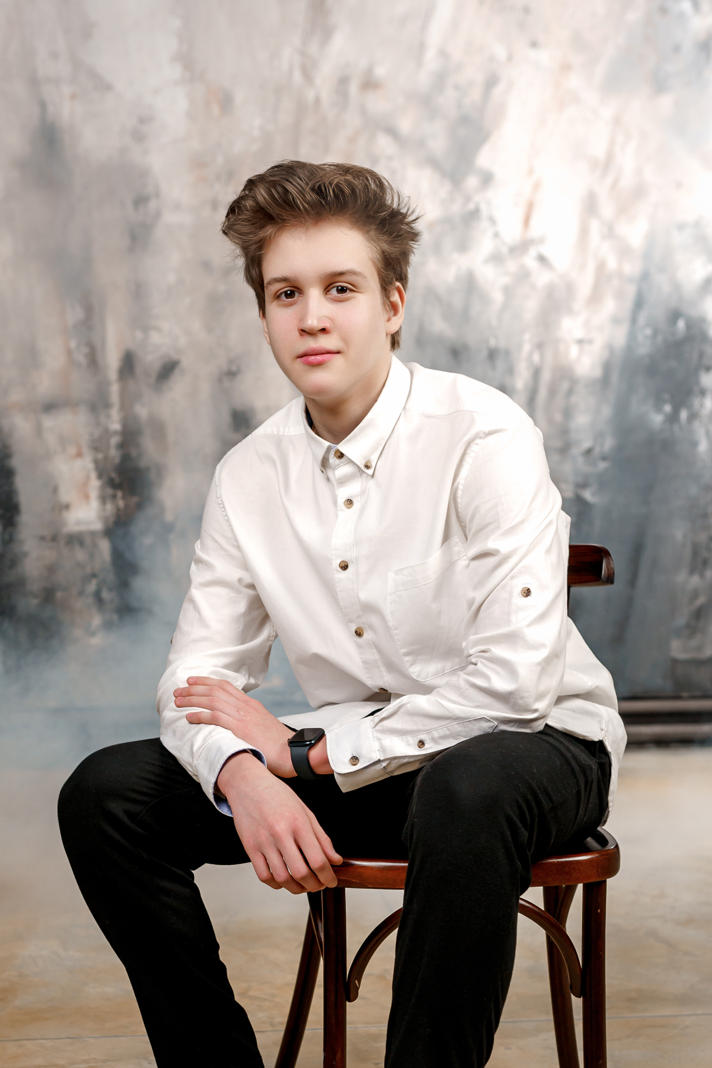 Выпускные альбомы Красноярск. Фотограф Ким Наталья в Красноярске