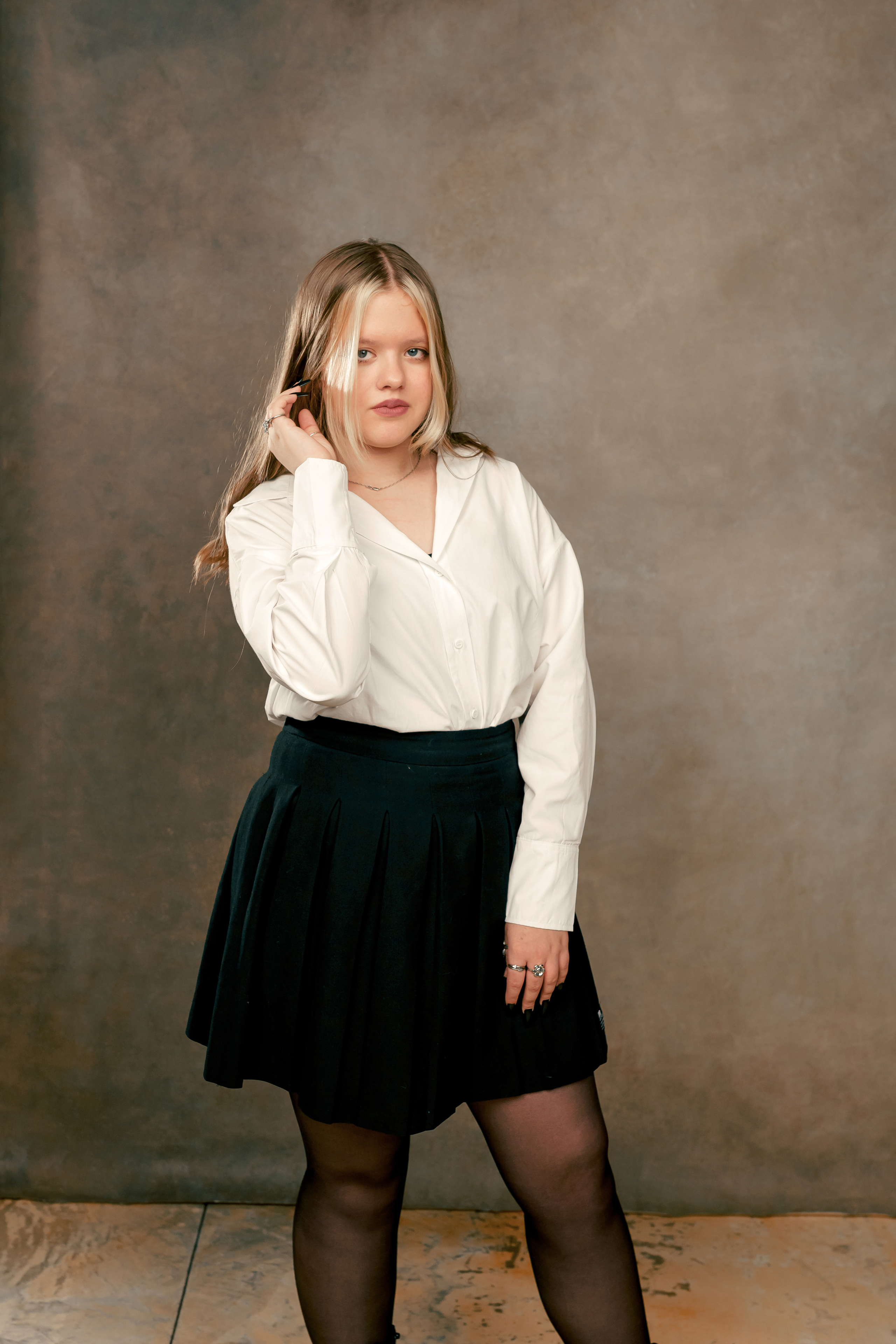 Выпускные альбомы Красноярск. Фотограф Ким Наталья в Красноярске