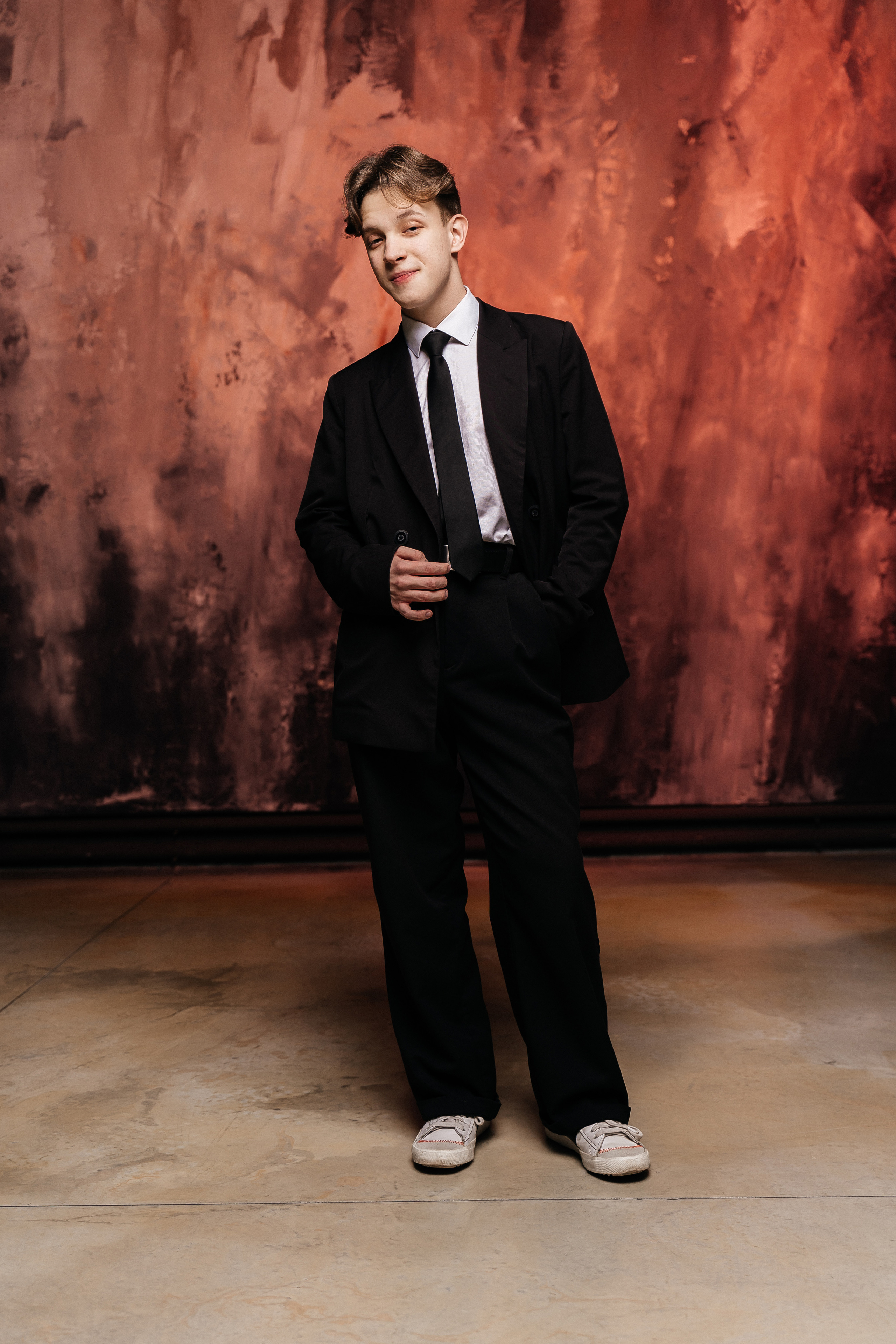 Выпускные альбомы Красноярск. Фотограф Ким Наталья в Красноярске