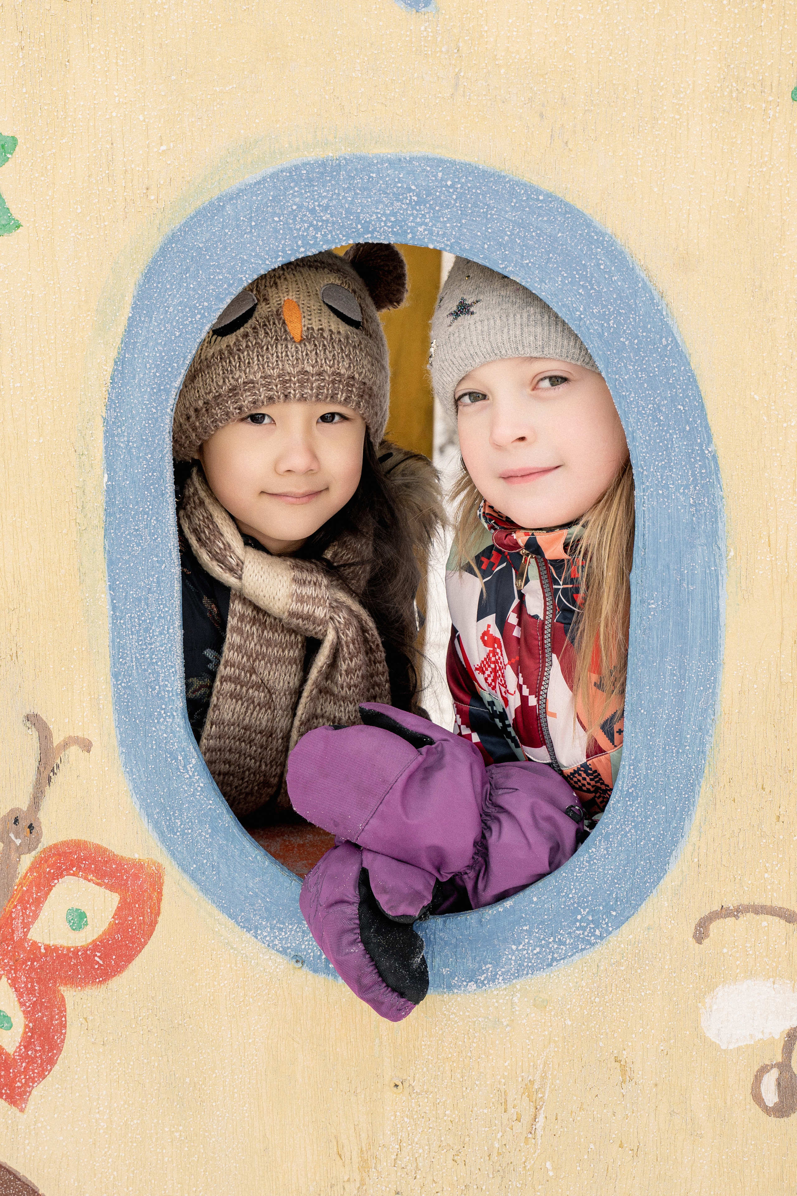 Фотосессии для детского сада. Фотограф Ким Наталья в Красноярске