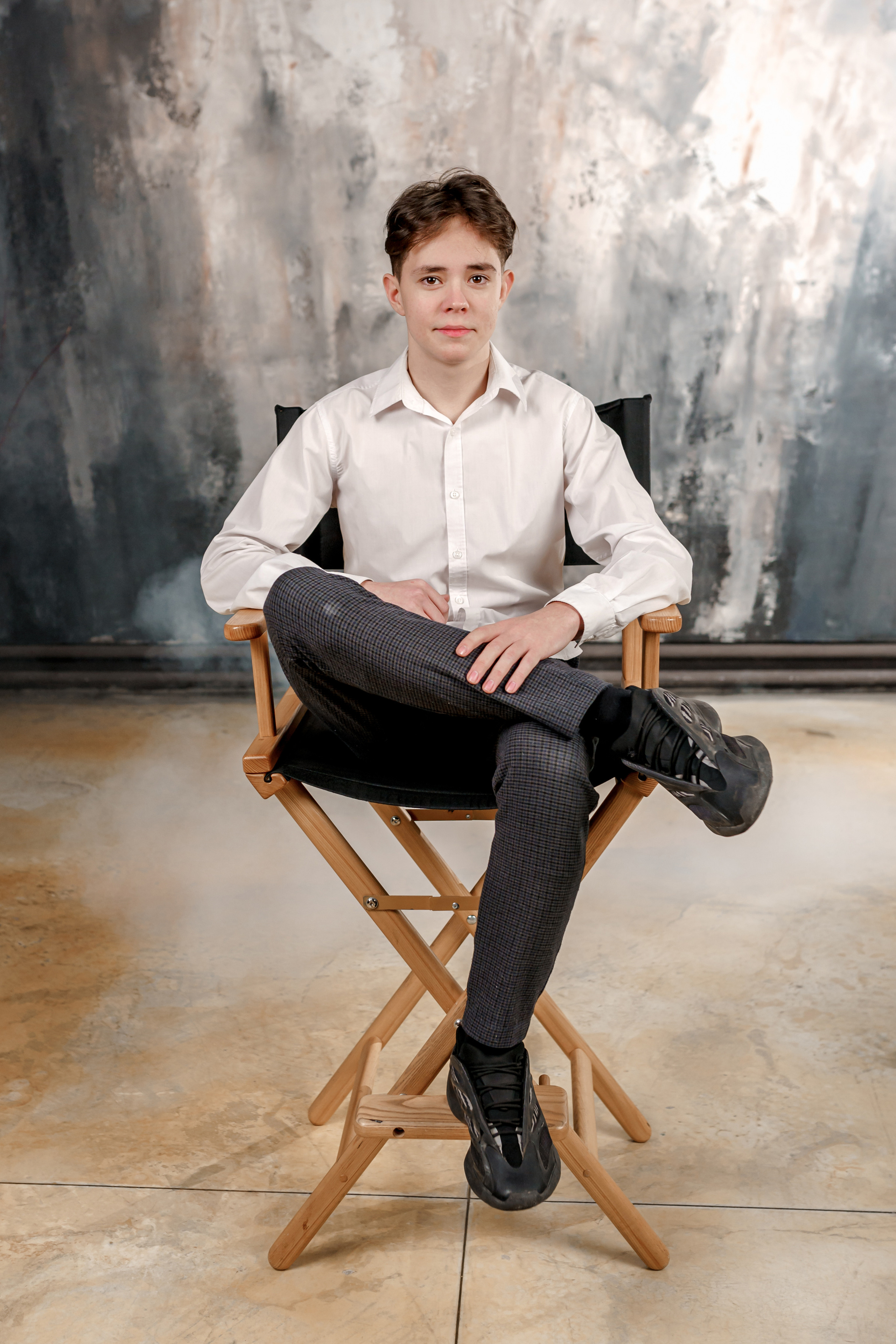 Выпускные альбомы Красноярск. Фотограф Ким Наталья в Красноярске