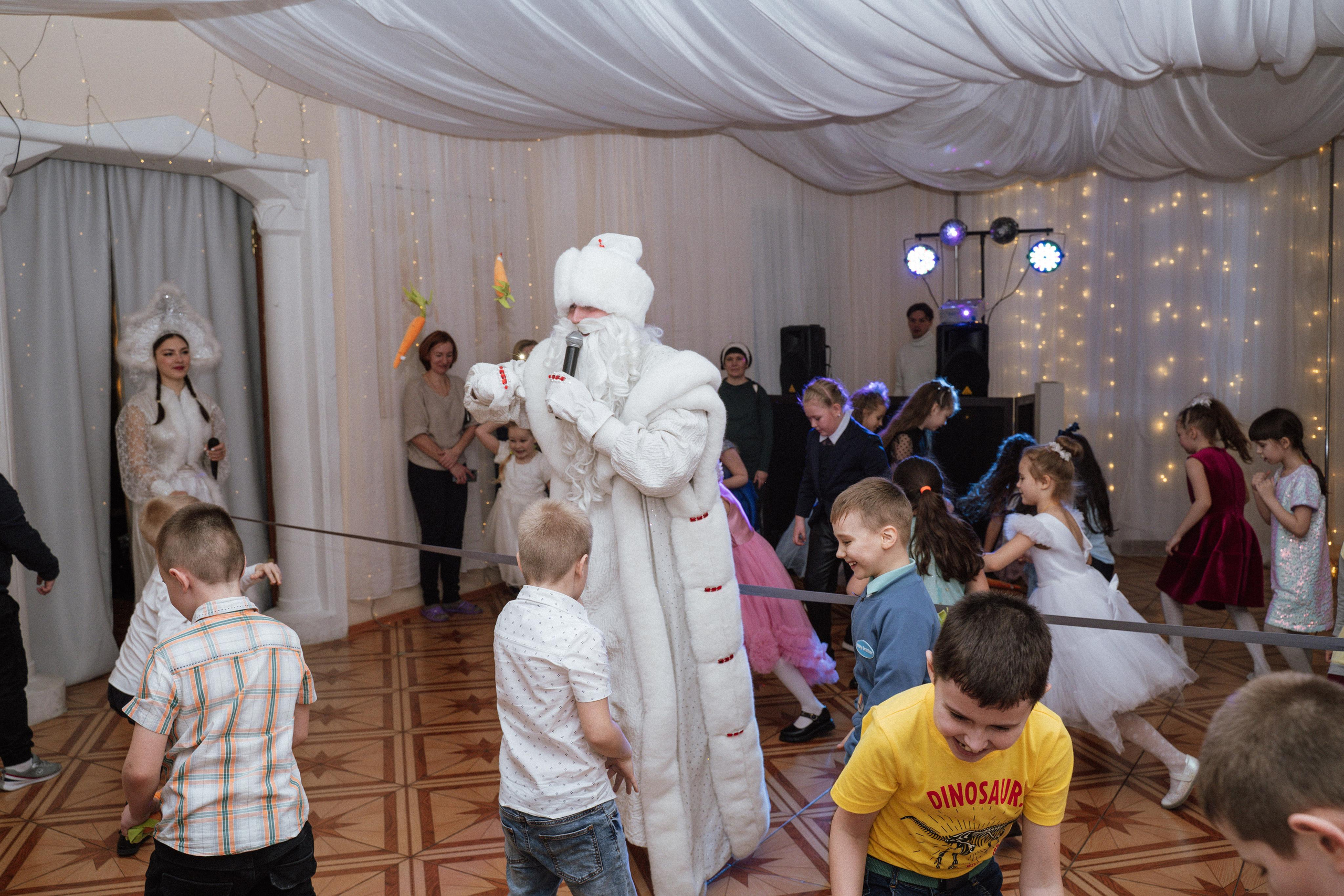 Фотограф на детский праздник. Фотограф Ким Наталья в Красноярске