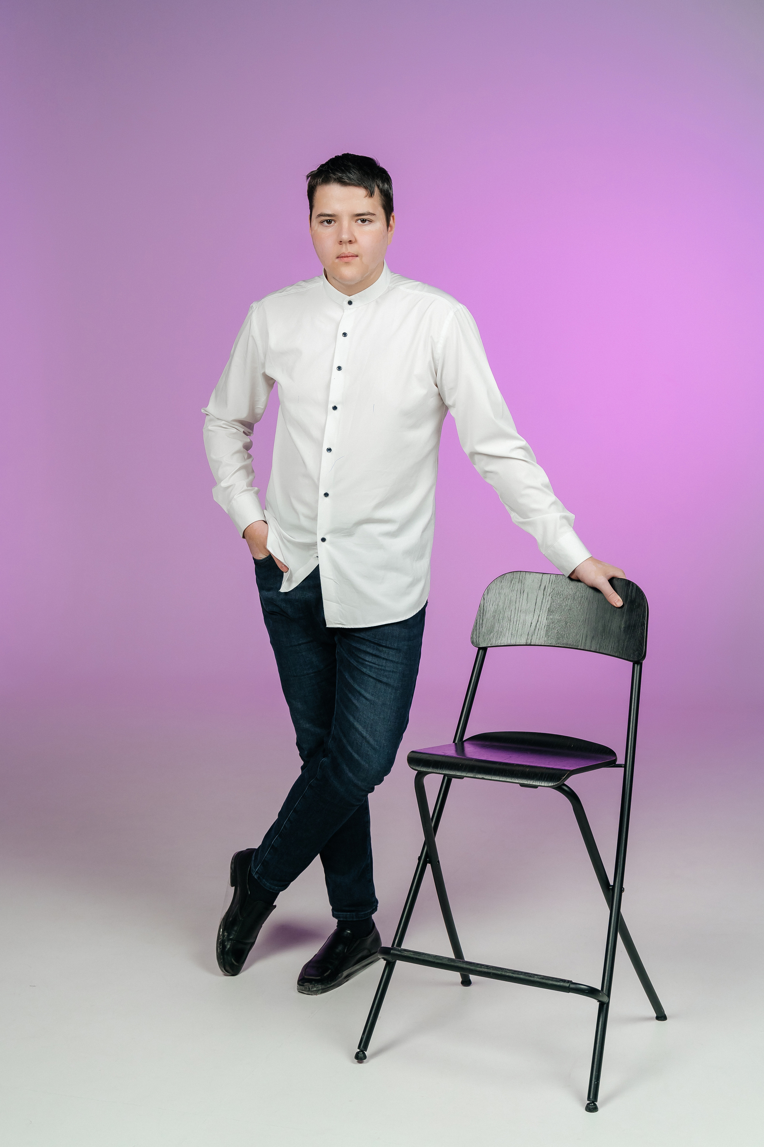 Выпускные альбомы Красноярск. Фотограф Ким Наталья в Красноярске