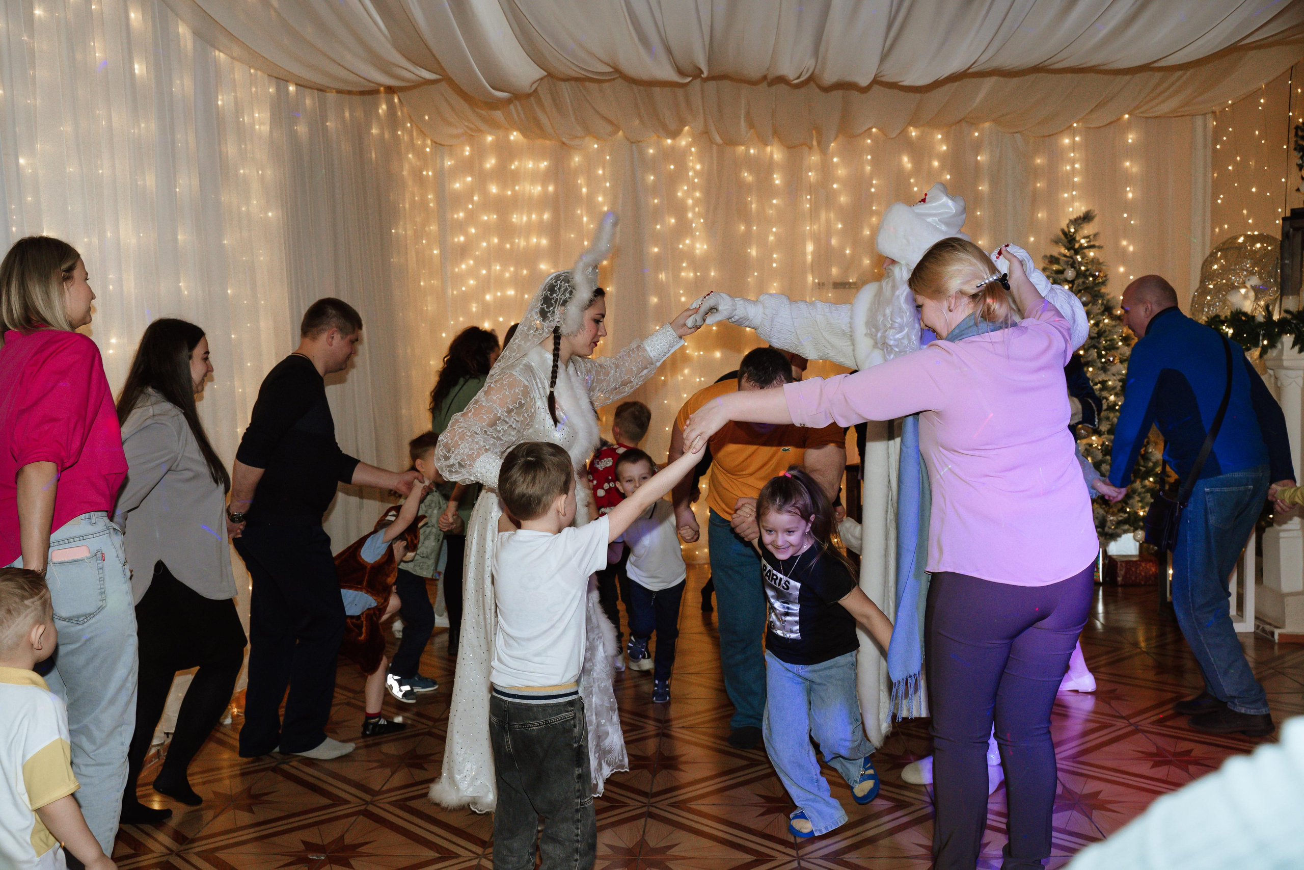 Фотограф на детский праздник. Фотограф Ким Наталья в Красноярске