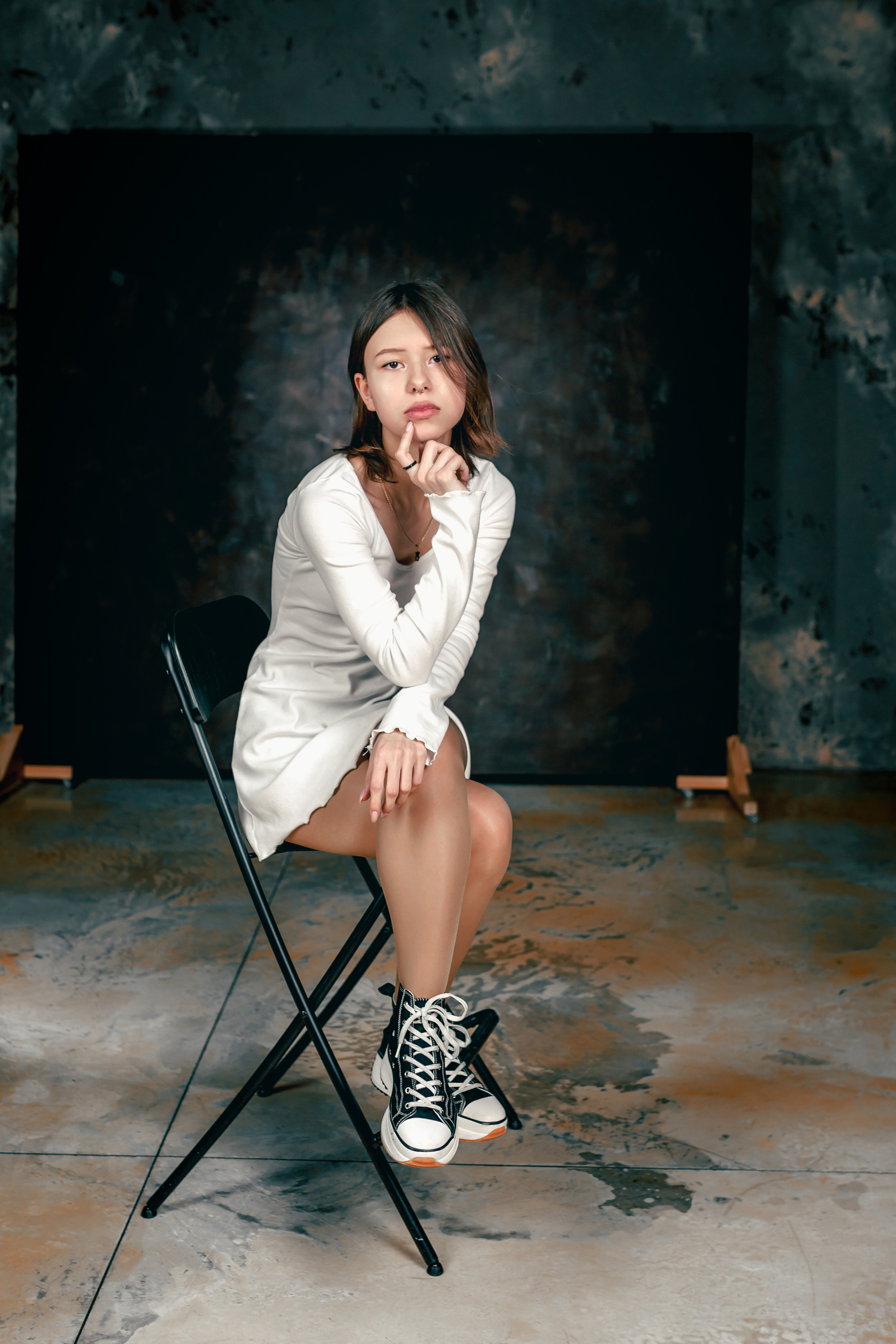 Выпускные альбомы Красноярск. Фотограф Ким Наталья в Красноярске