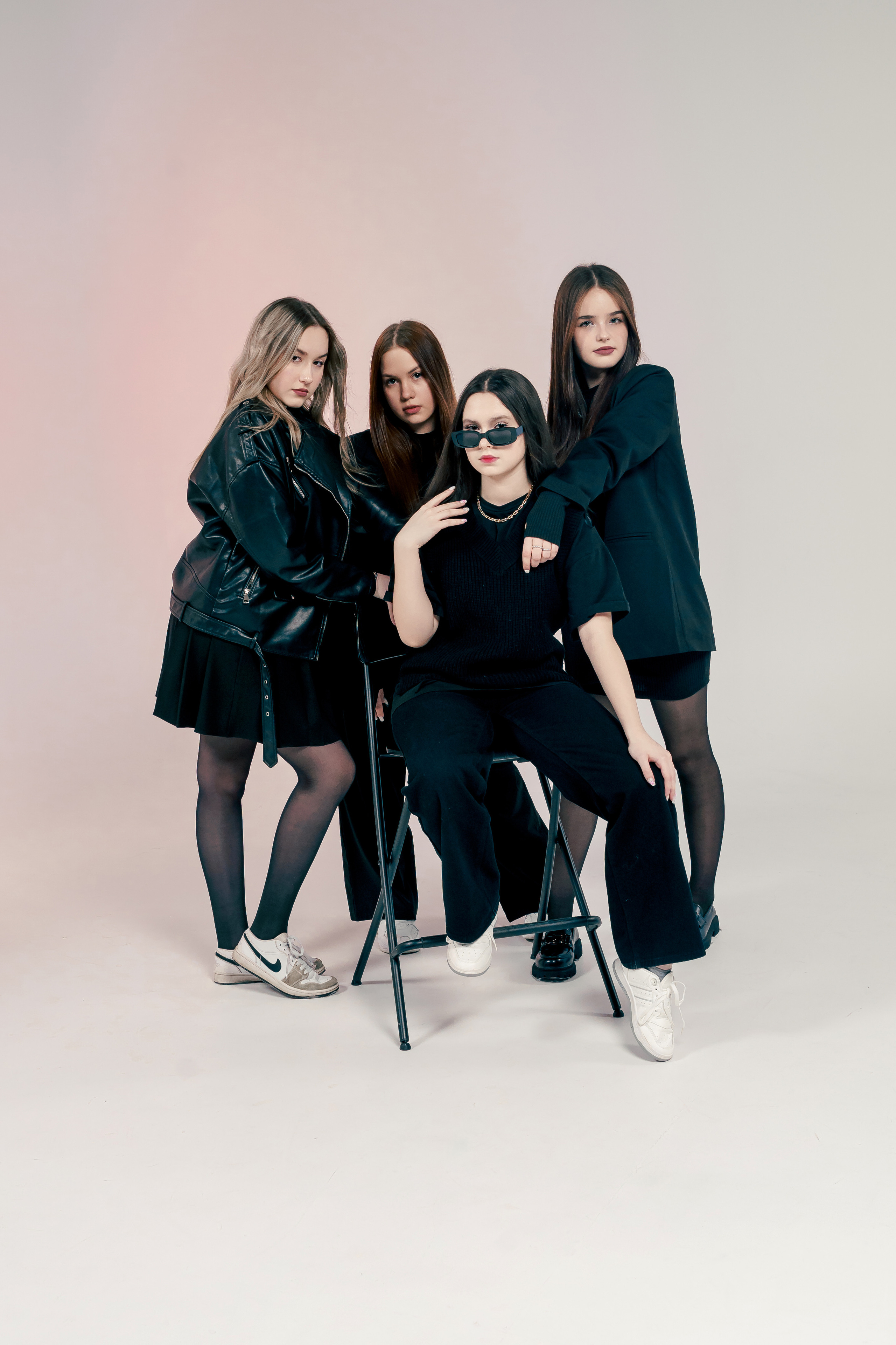 Выпускные альбомы Красноярск. Фотограф Ким Наталья в Красноярске