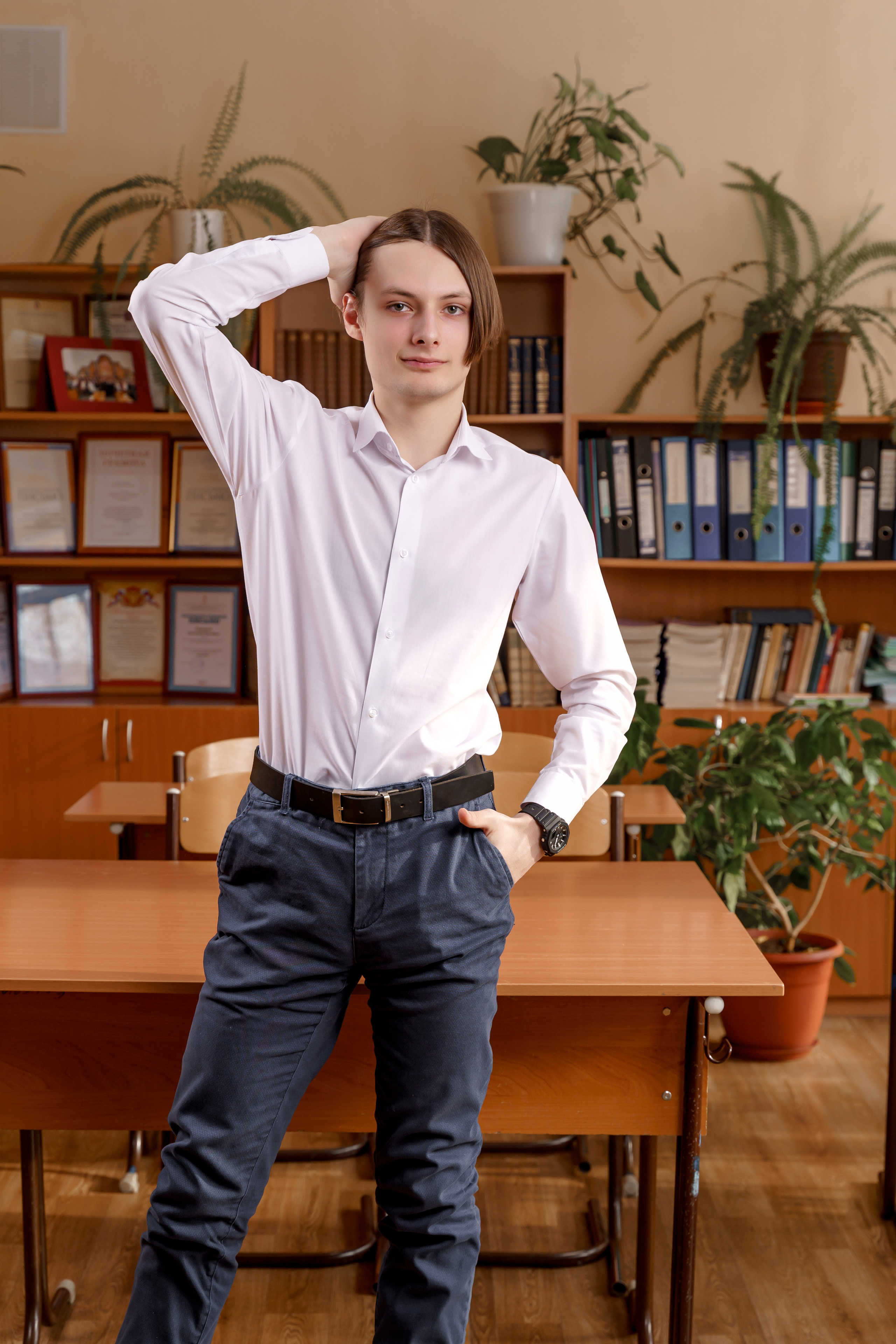 Выпускные альбомы Красноярск. Фотограф Ким Наталья в Красноярске