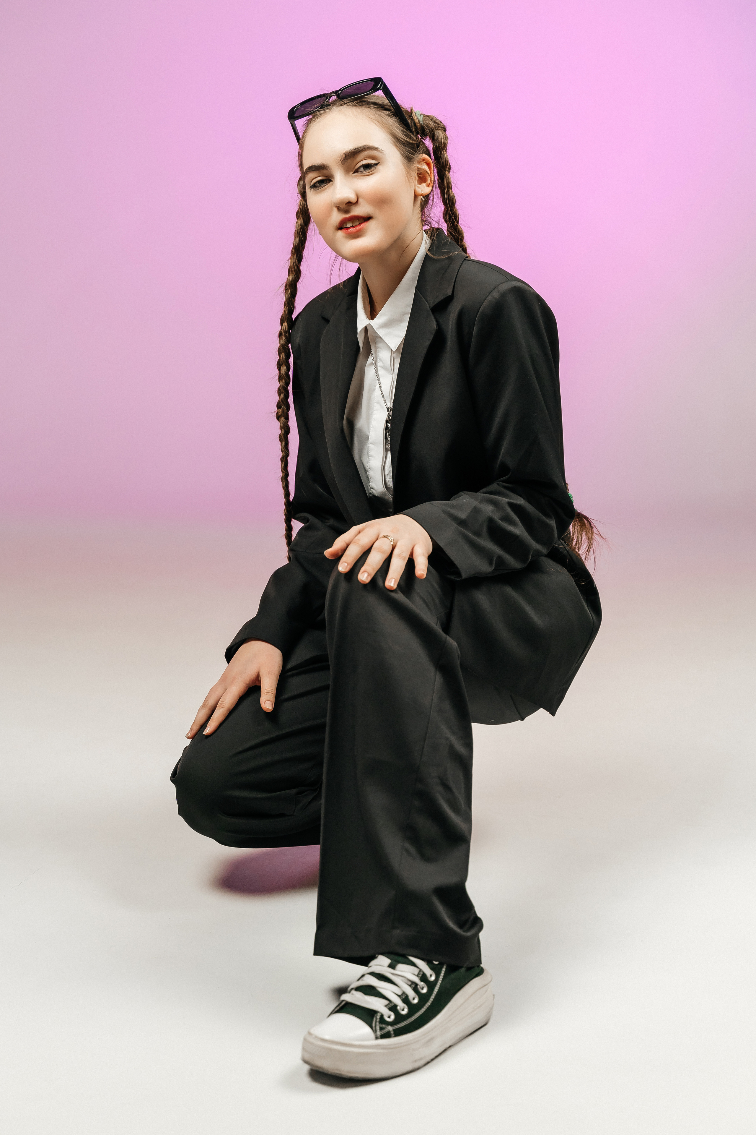 Выпускные альбомы Красноярск. Фотограф Ким Наталья в Красноярске