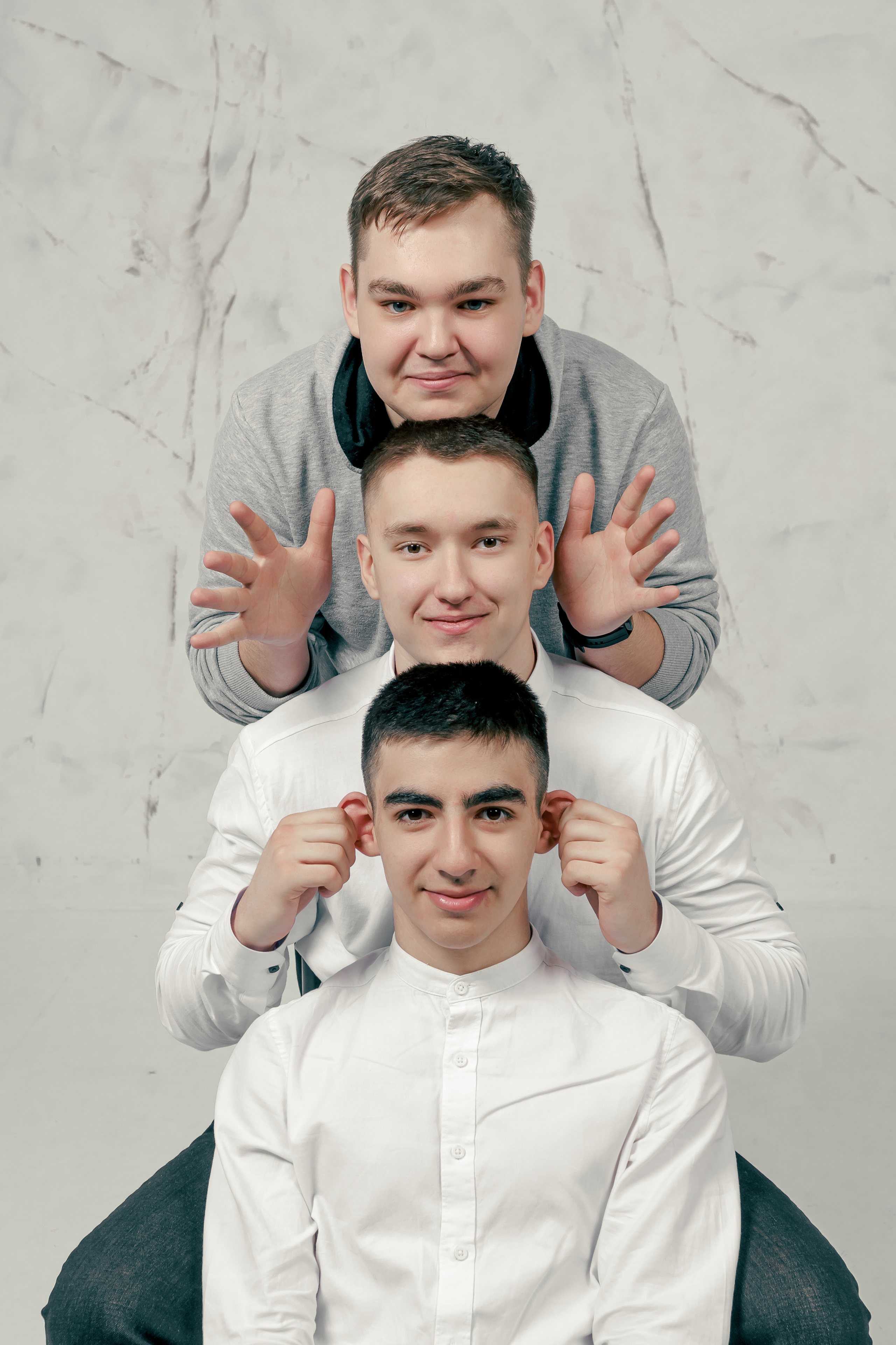 Выпускные альбомы Красноярск. Фотограф Ким Наталья в Красноярске