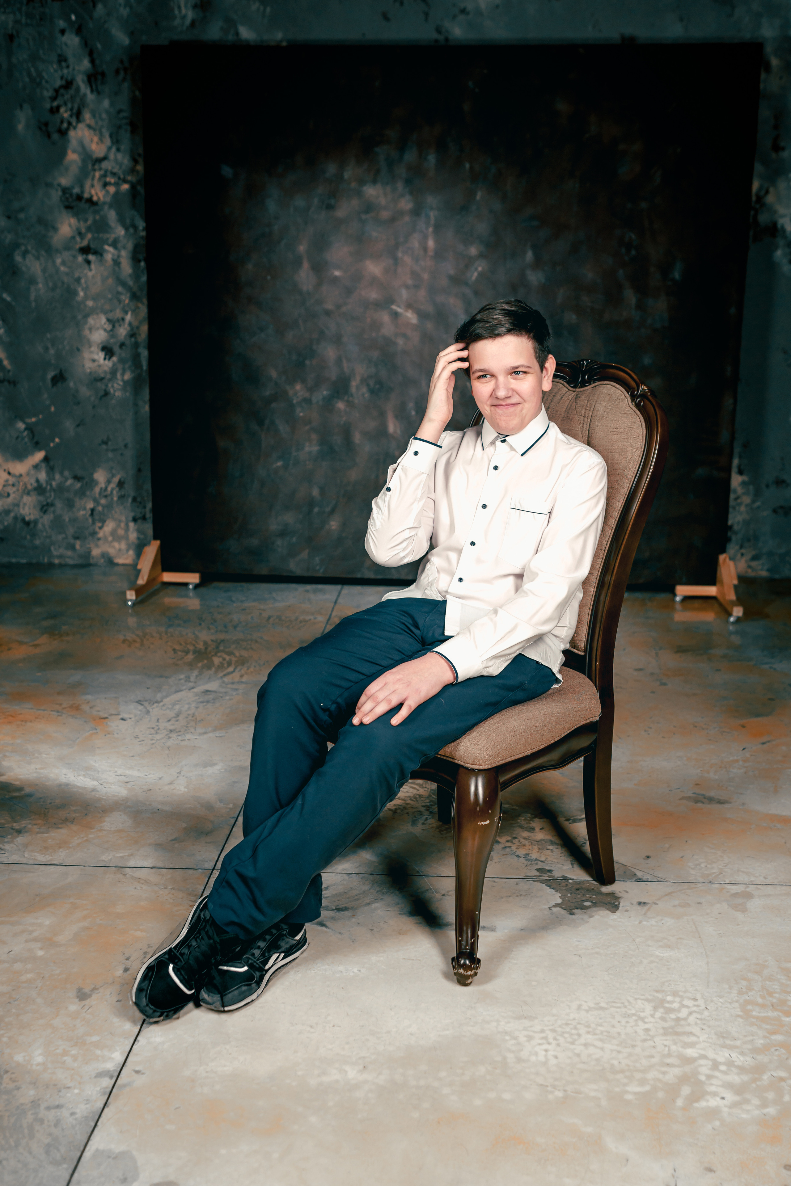 Выпускные альбомы Красноярск. Фотограф Ким Наталья в Красноярске