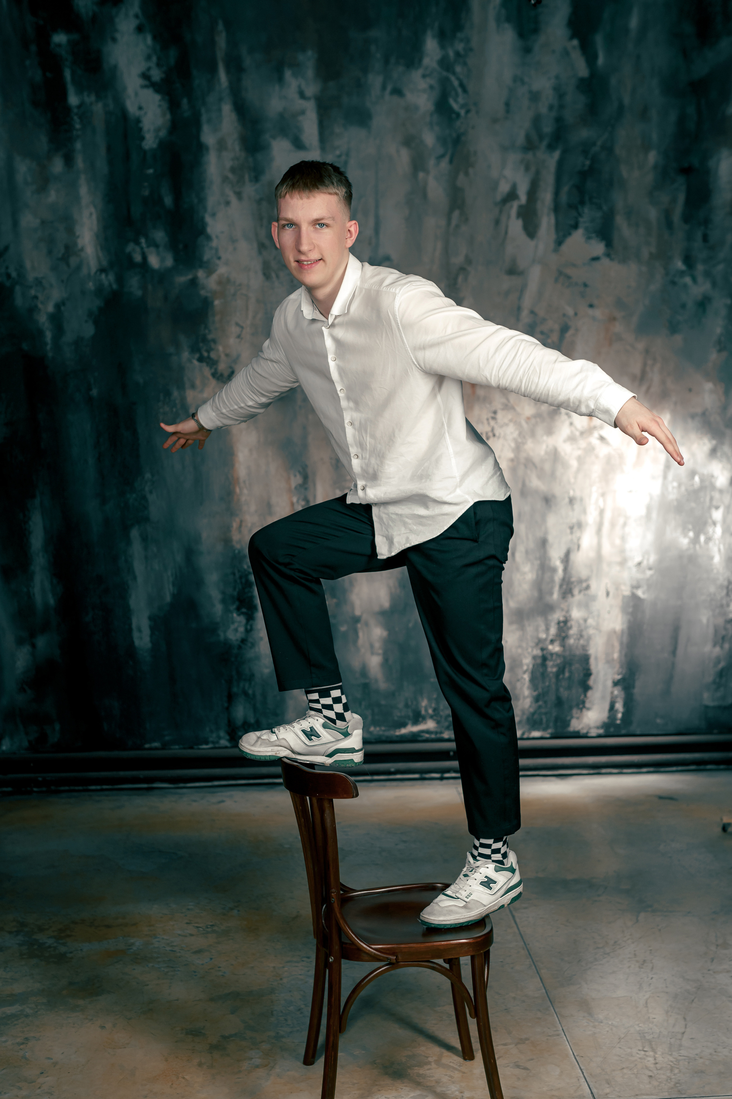 Выпускные альбомы Красноярск. Фотограф Ким Наталья в Красноярске