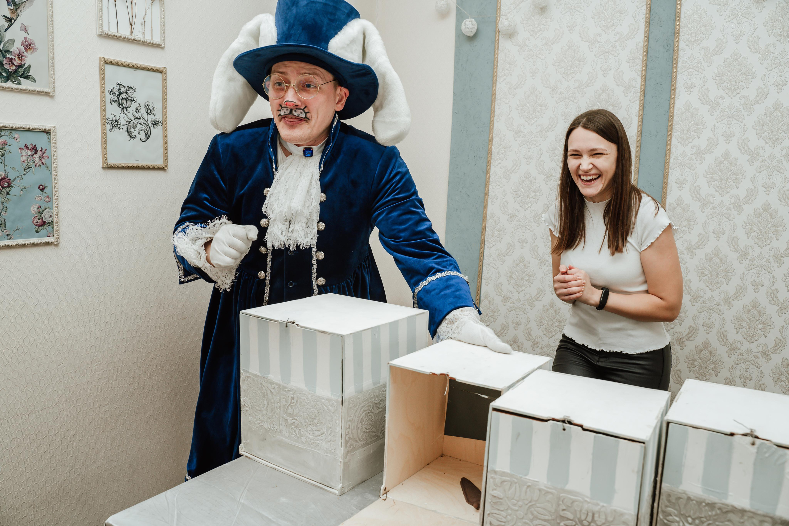 Фотограф на детский праздник. Фотограф Ким Наталья в Красноярске