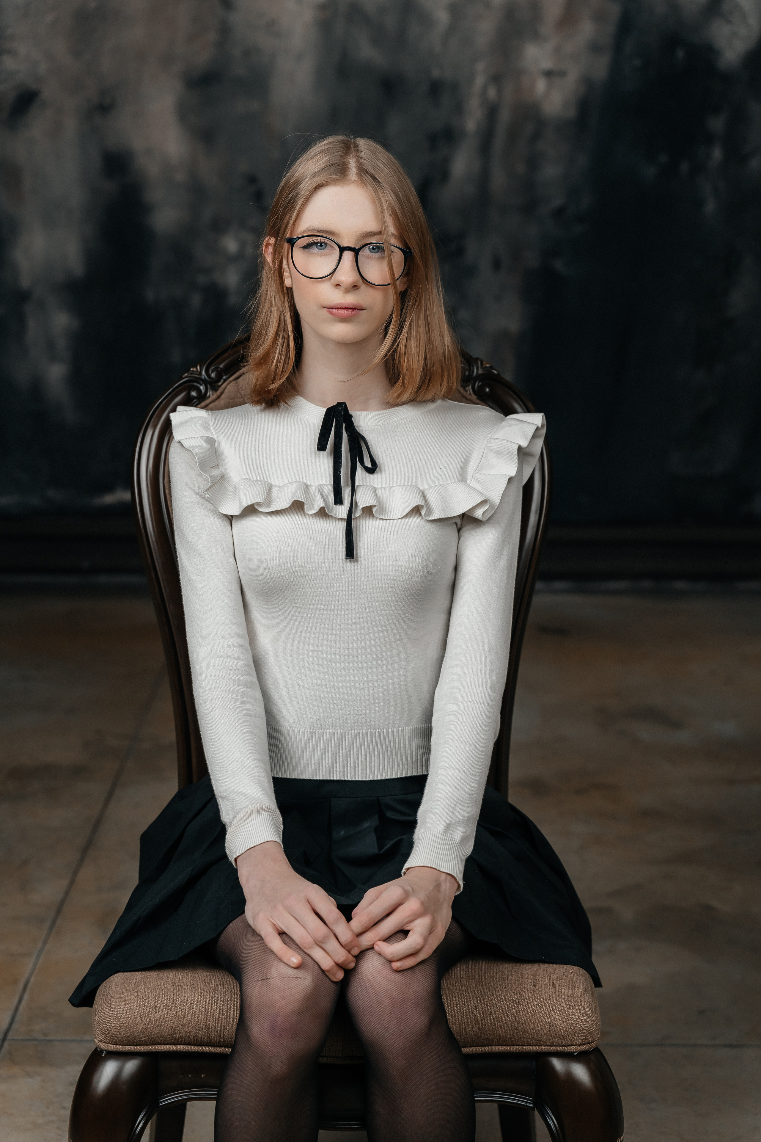 Выпускные альбомы Красноярск. Фотограф Ким Наталья в Красноярске