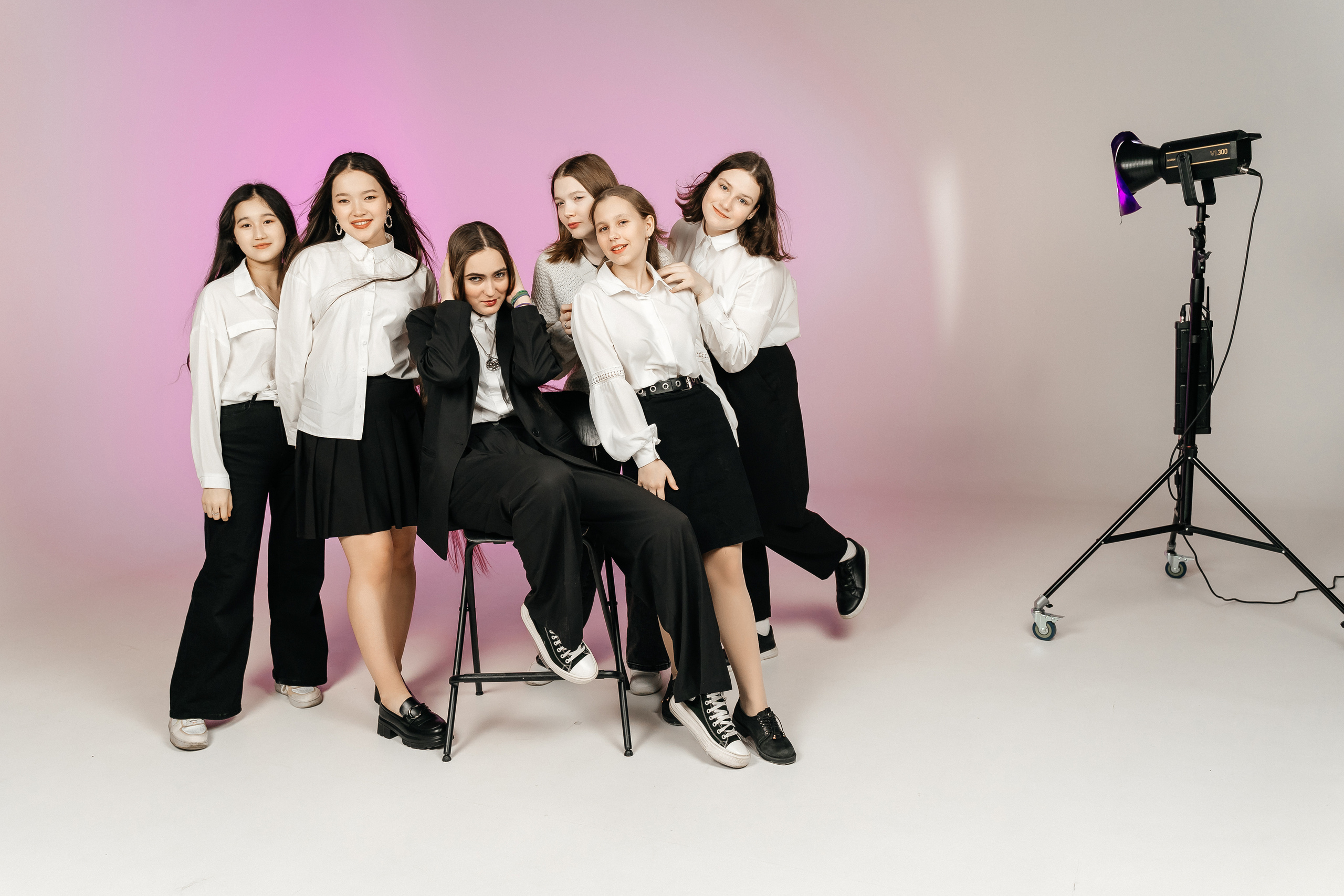 Выпускные альбомы Красноярск. Фотограф Ким Наталья в Красноярске