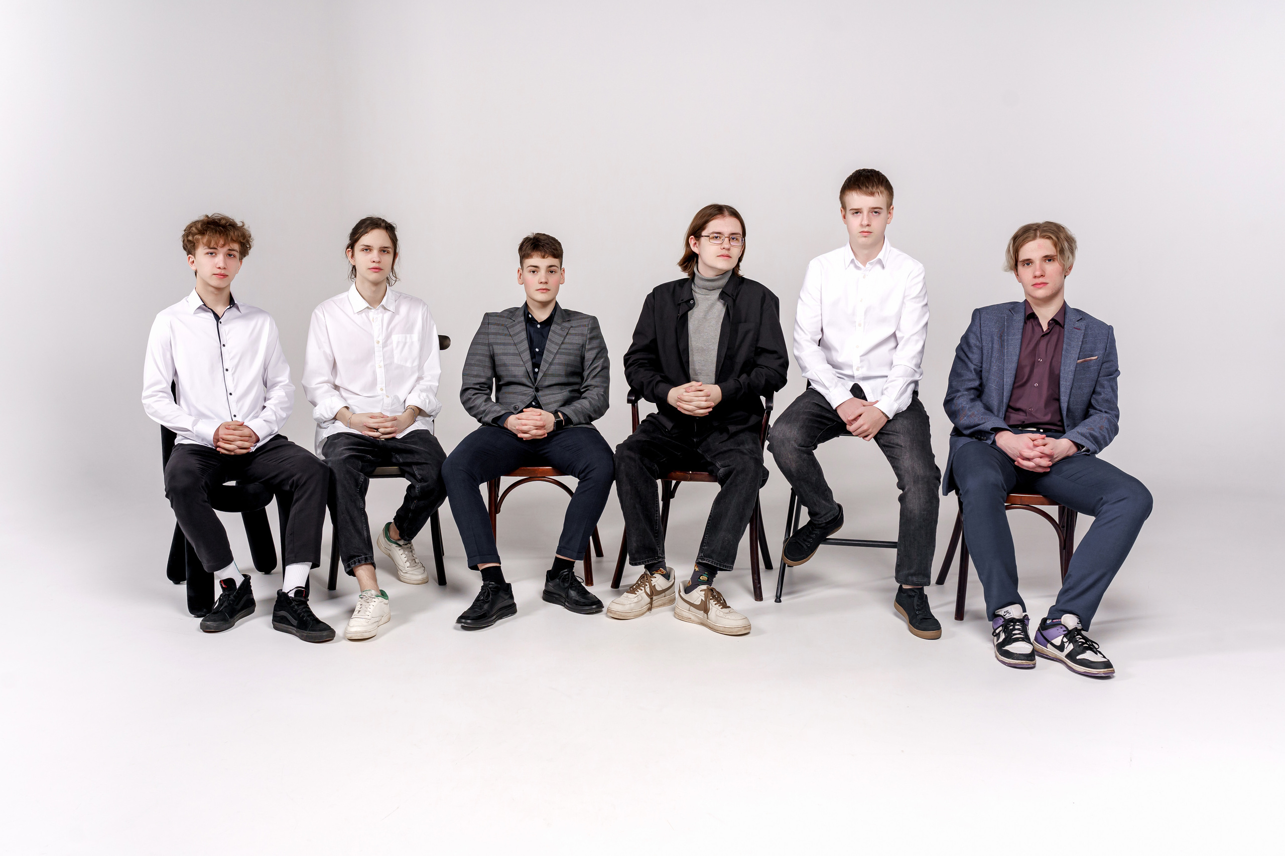 Выпускные альбомы Красноярск. Фотограф Ким Наталья в Красноярске