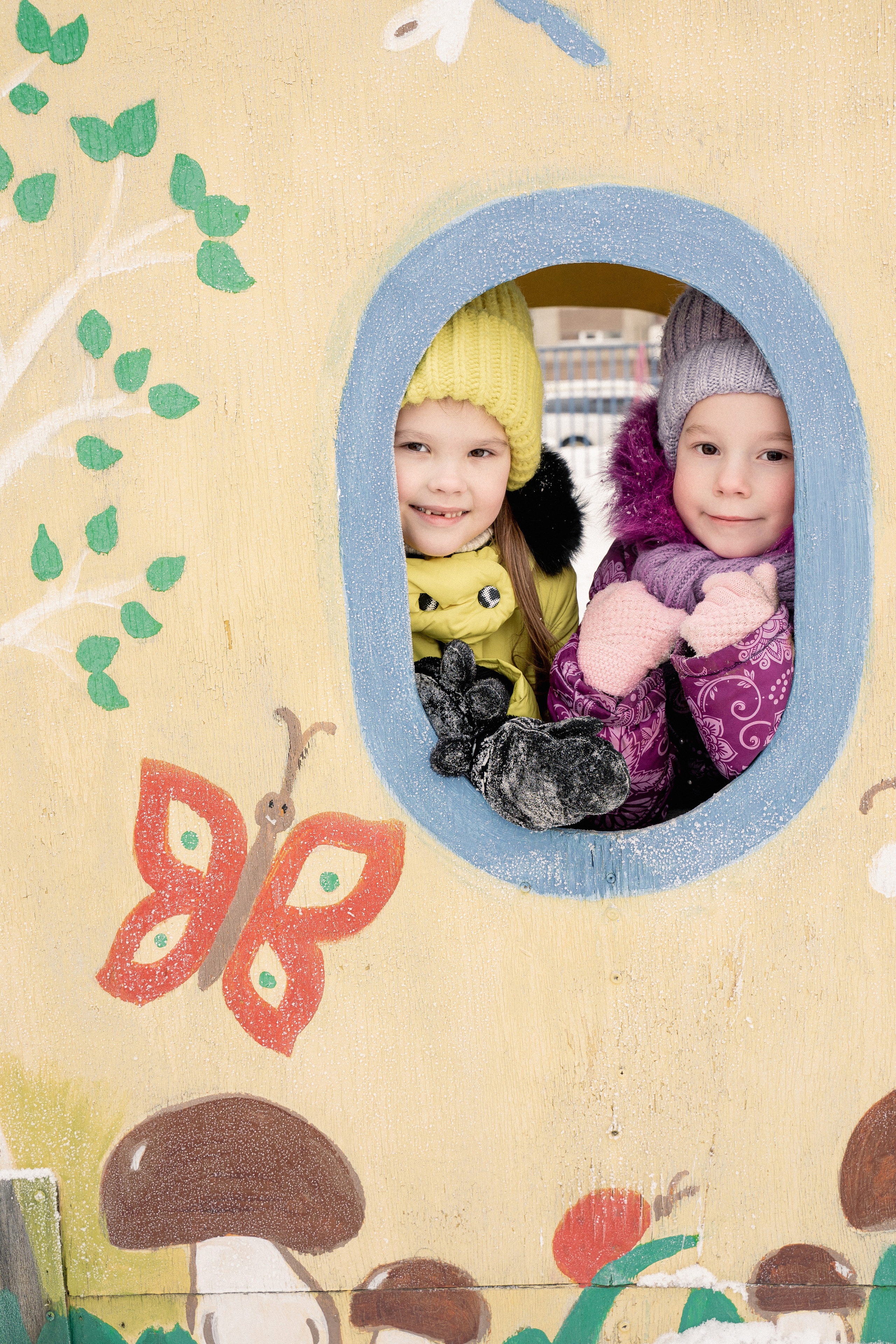 Фотосессии для детского сада. Фотограф Ким Наталья в Красноярске