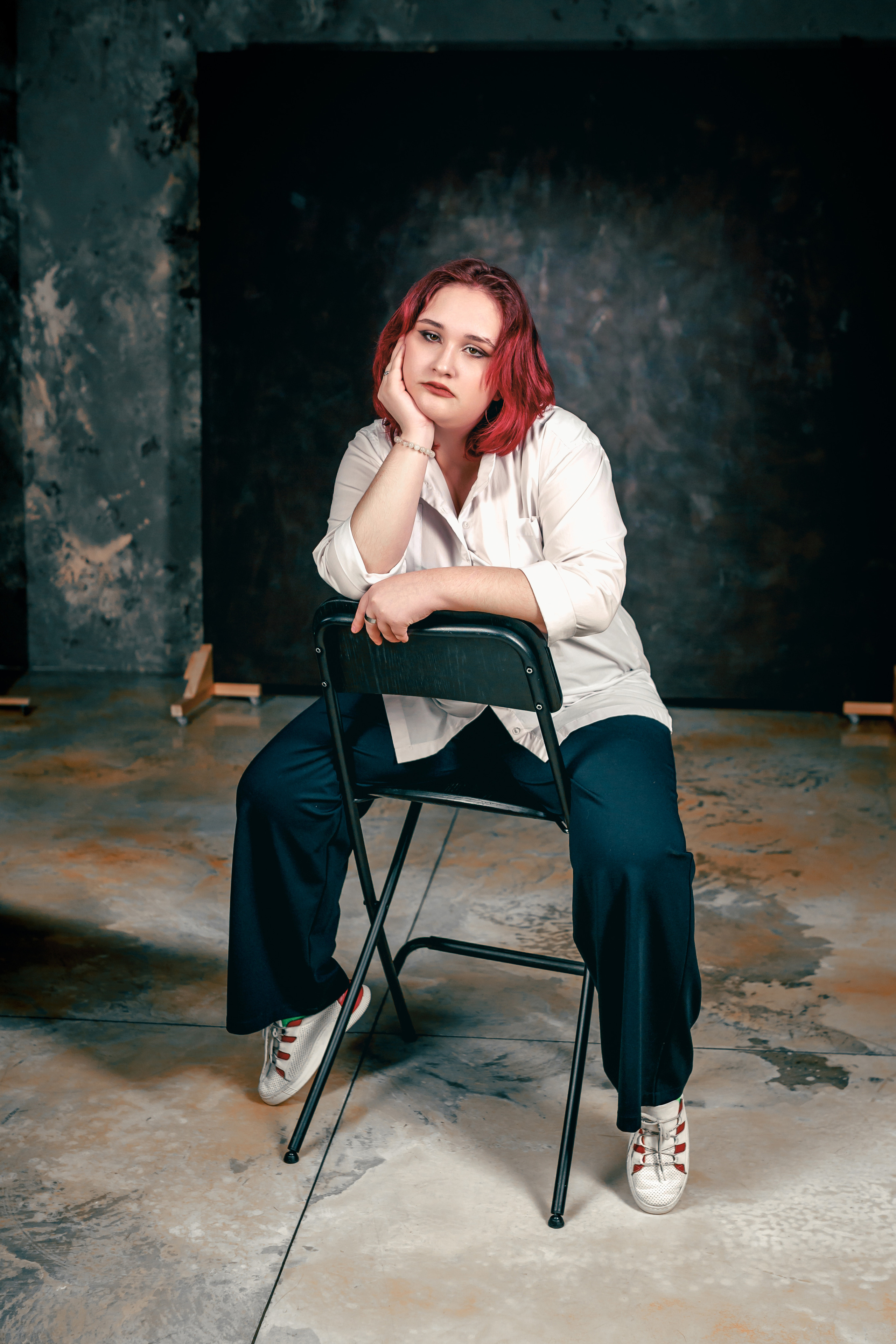 Выпускные альбомы Красноярск. Фотограф Ким Наталья в Красноярске