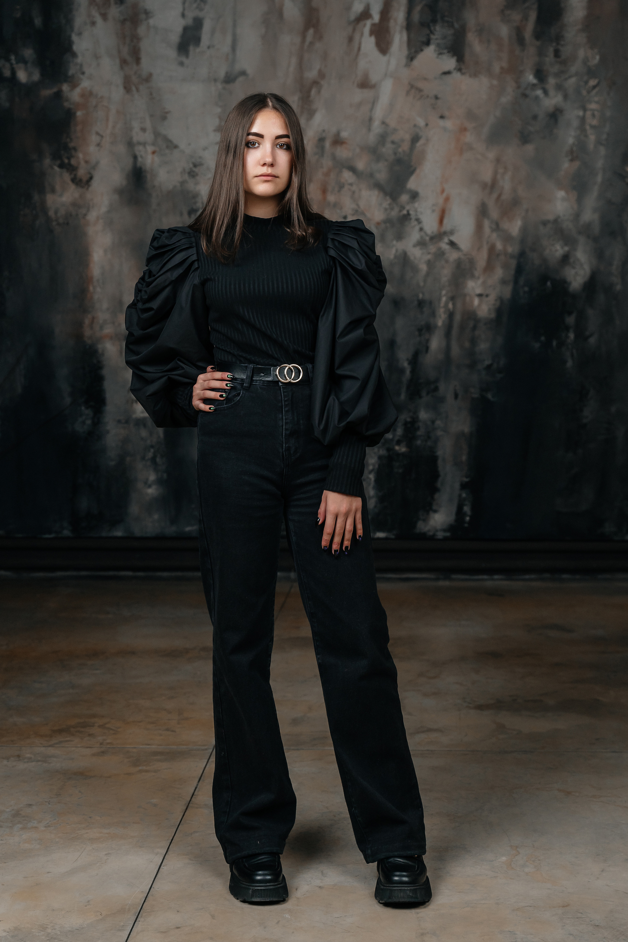 Выпускные альбомы Красноярск. Фотограф Ким Наталья в Красноярске