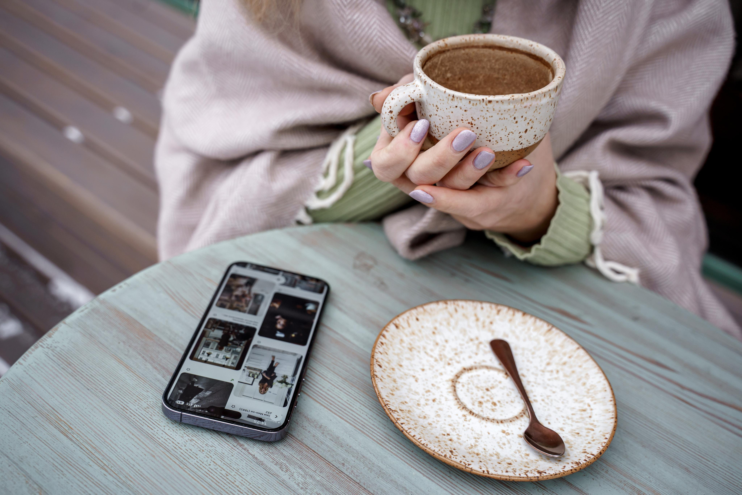 Женская фотосессия live. Фотограф Ким Наталья в Красноярске