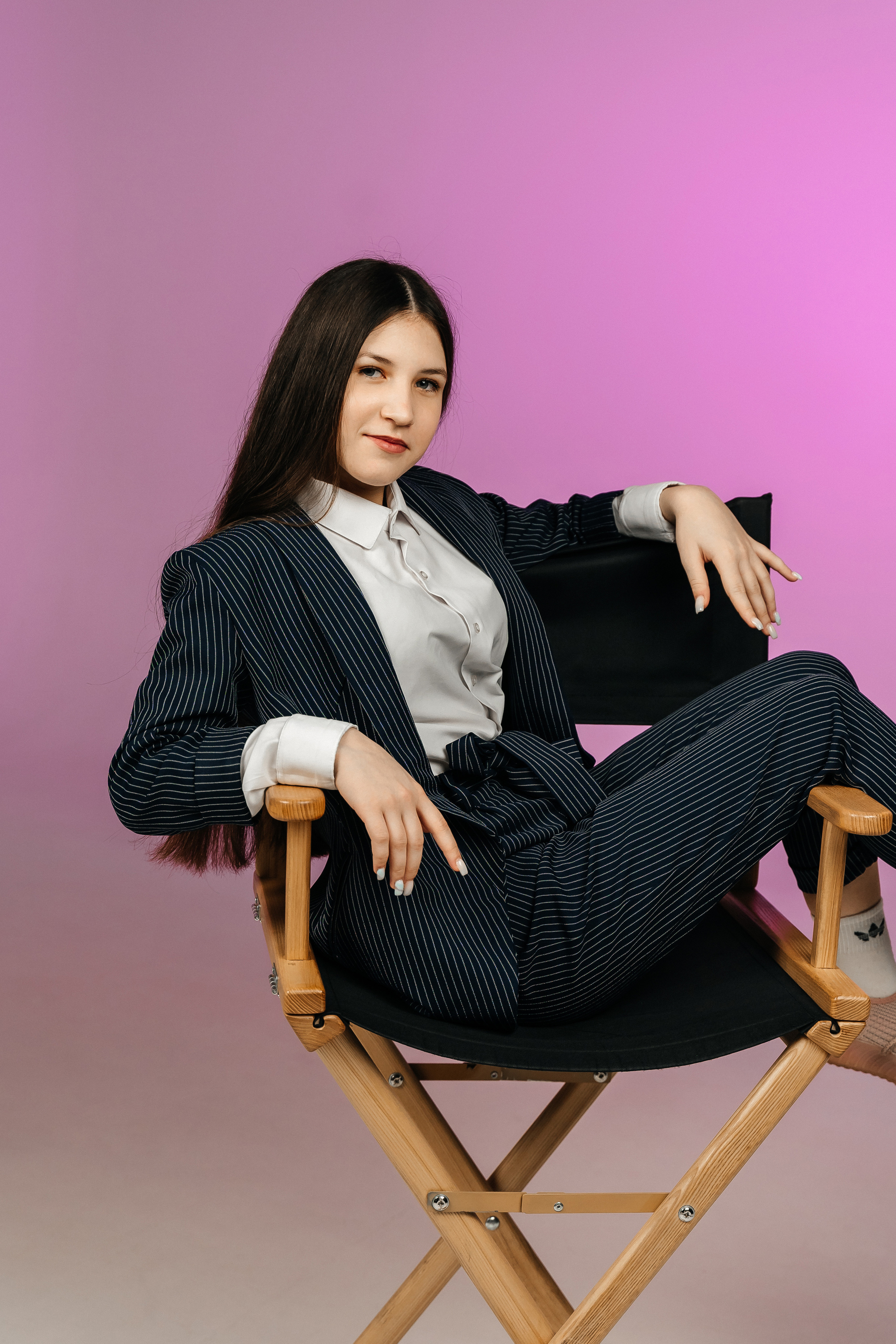 Выпускные альбомы Красноярск. Фотограф Ким Наталья в Красноярске