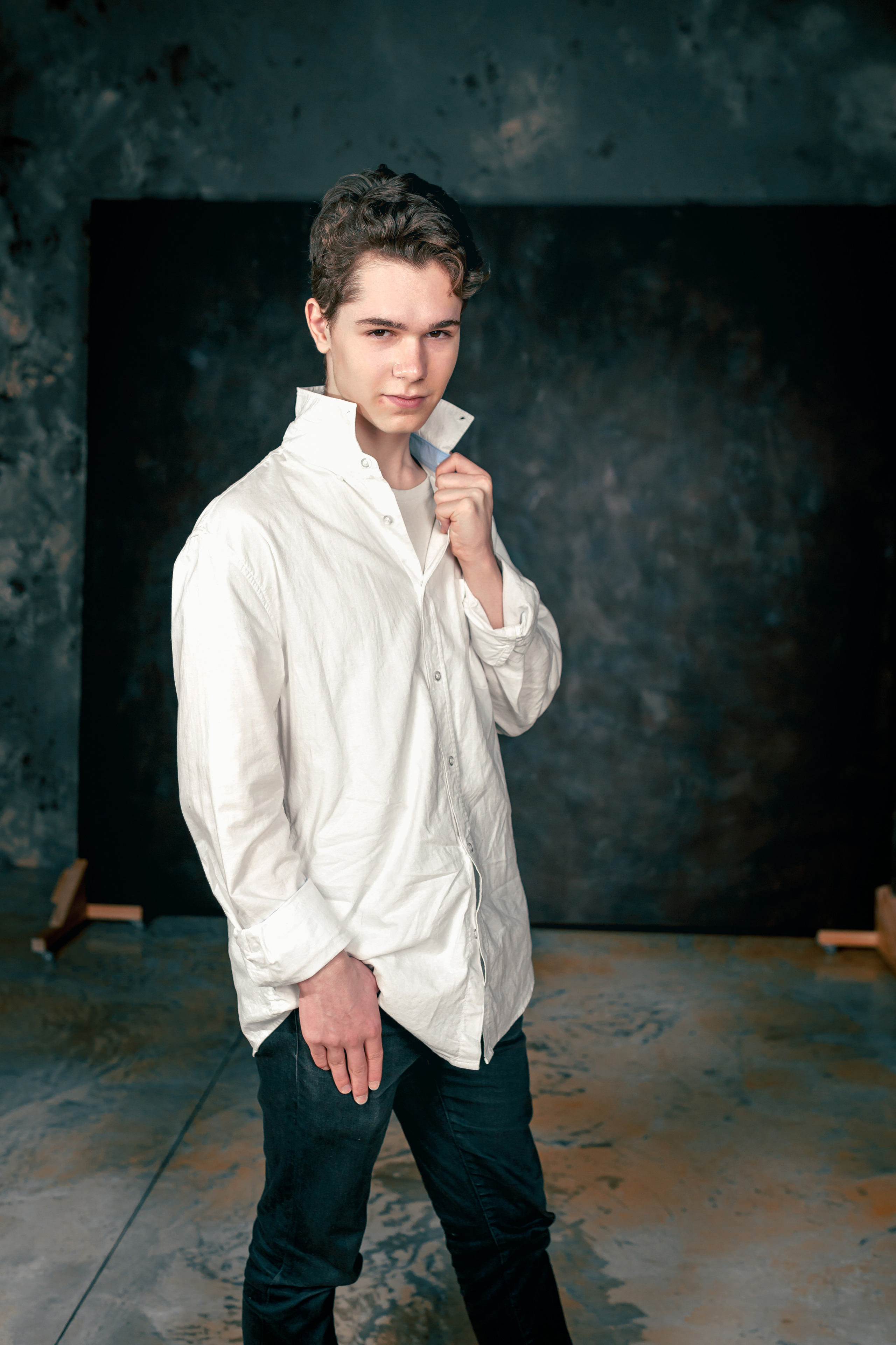 Выпускные альбомы Красноярск. Фотограф Ким Наталья в Красноярске