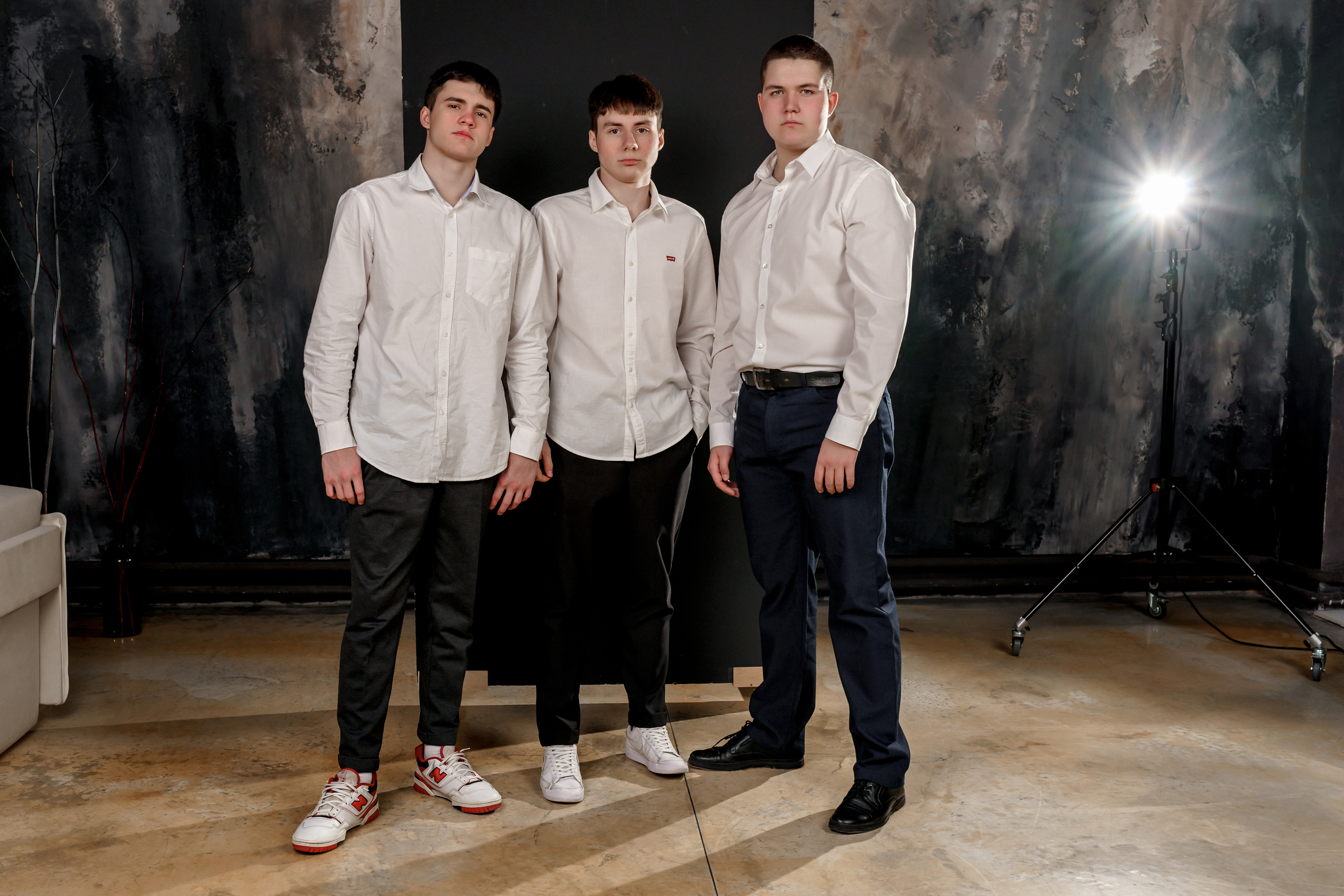 Выпускные альбомы Красноярск. Фотограф Ким Наталья в Красноярске