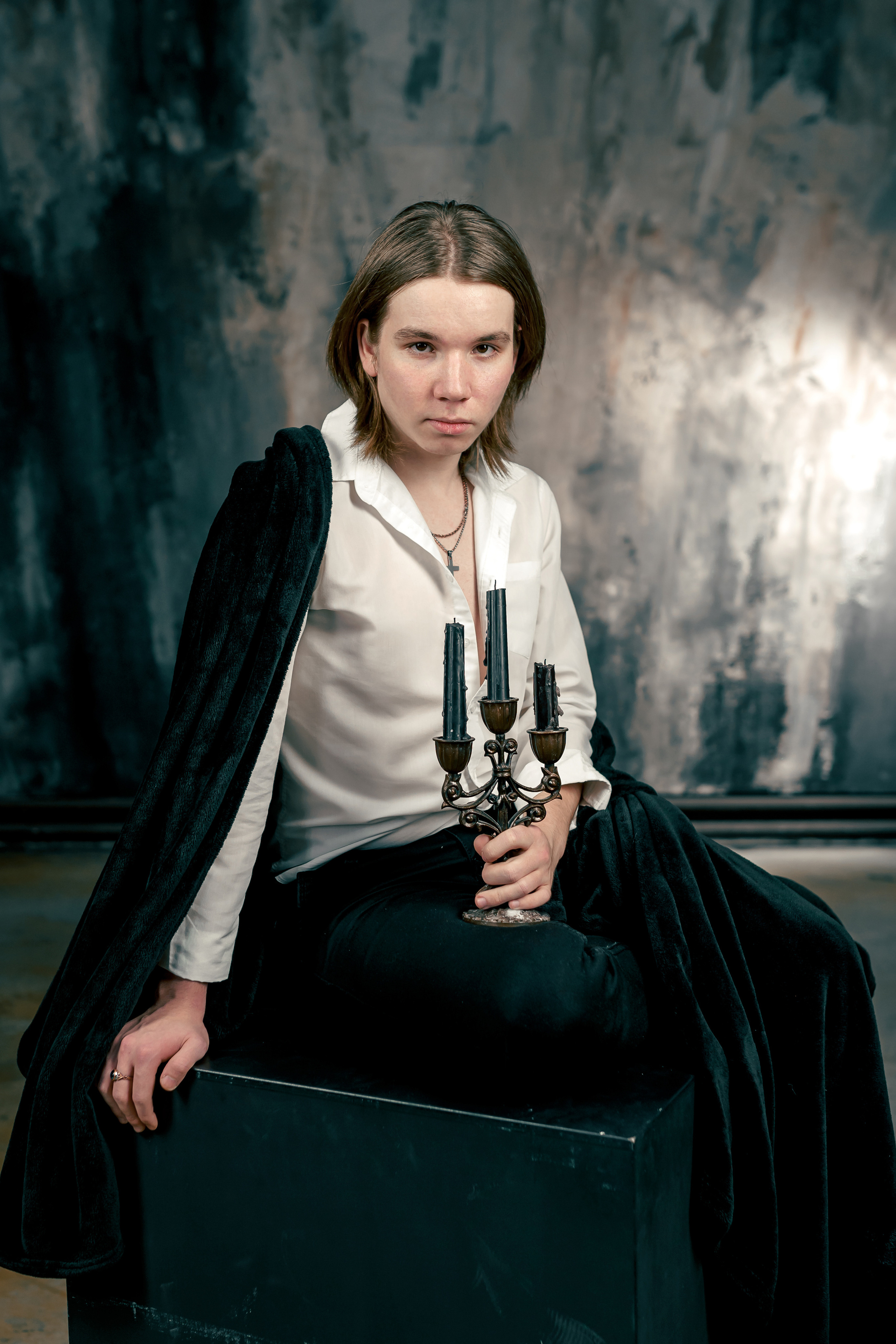 Выпускные альбомы Красноярск. Фотограф Ким Наталья в Красноярске